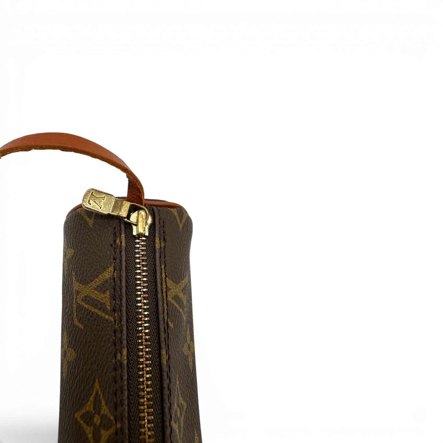 Vintage Louis Vuitton Mini Papillon Armband