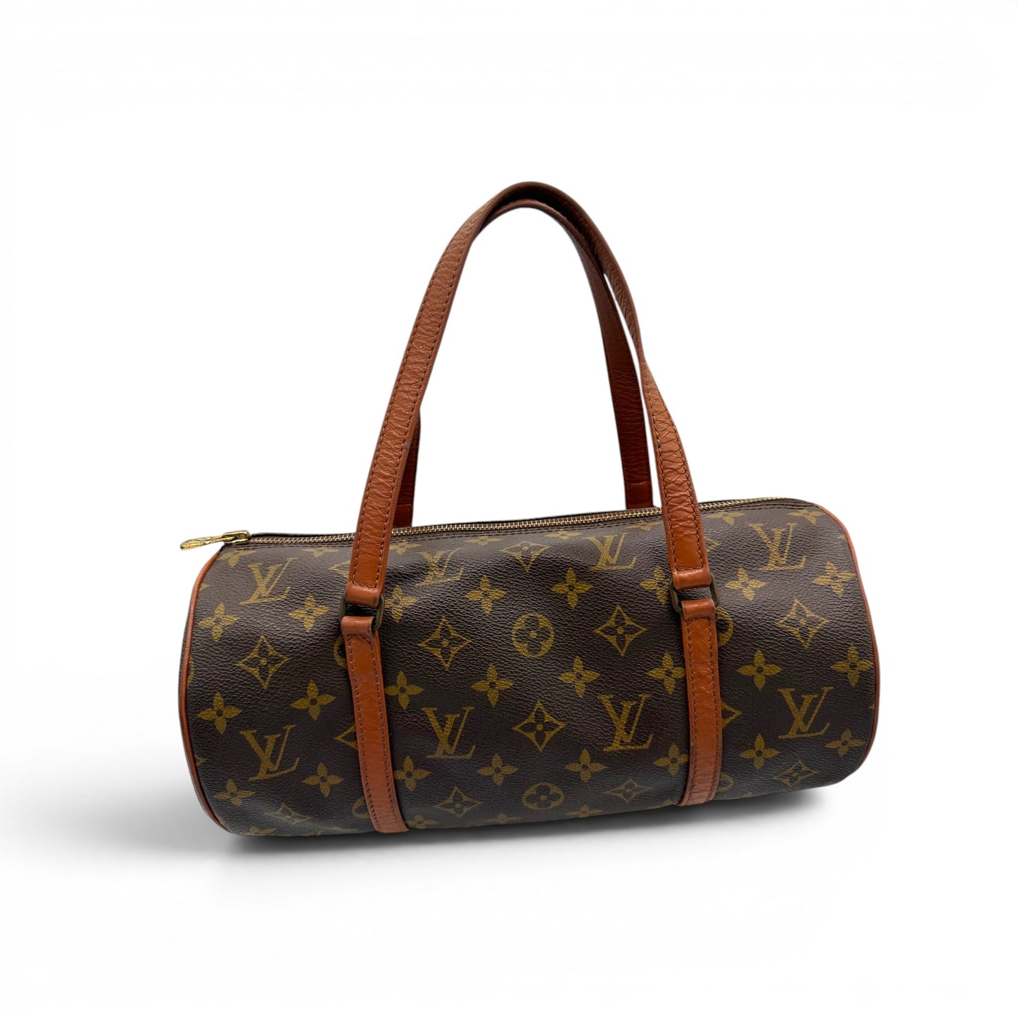 Vintage Louis Vuitton Papillon 30 Handbag
