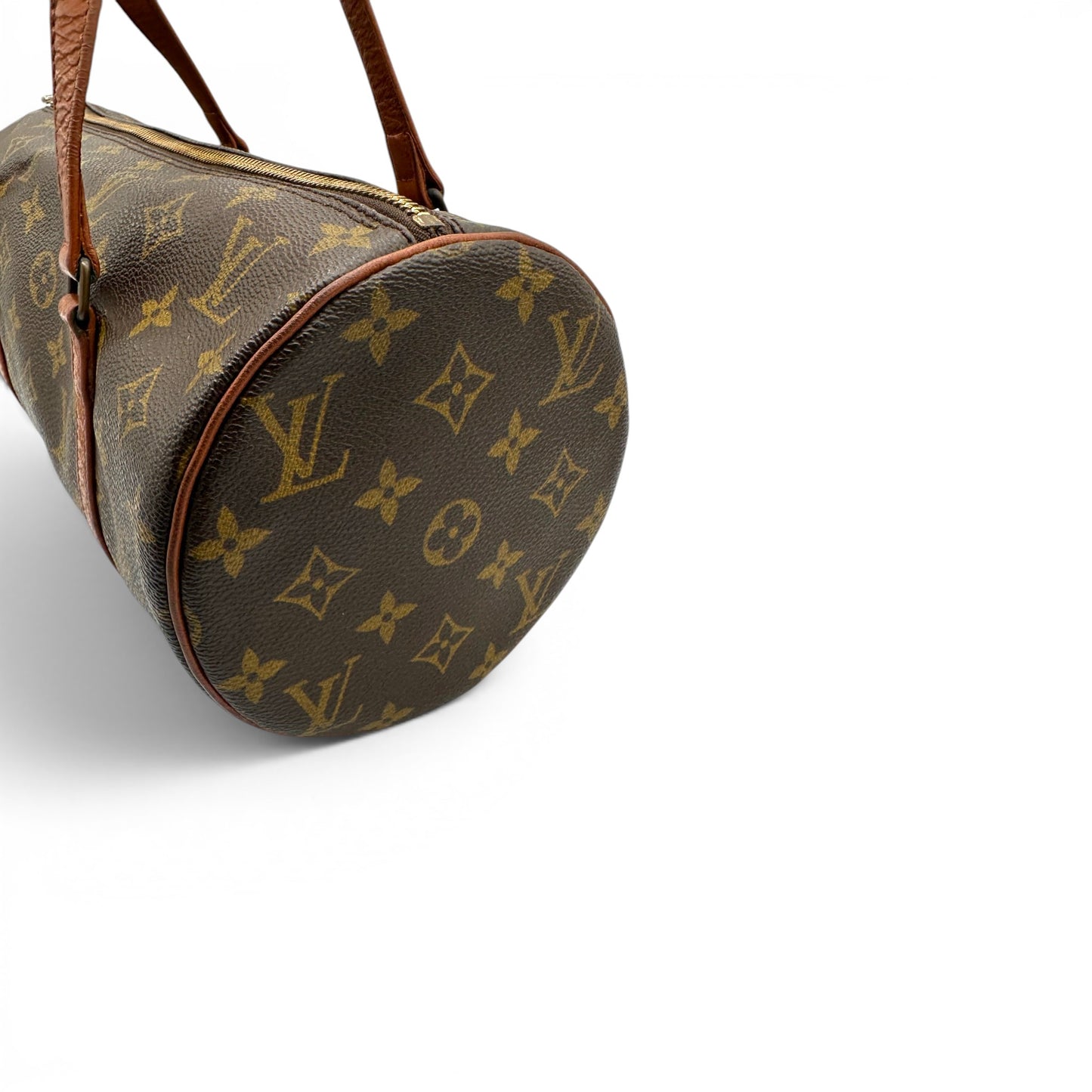 Vintage Louis Vuitton Papillon 30 Handbag