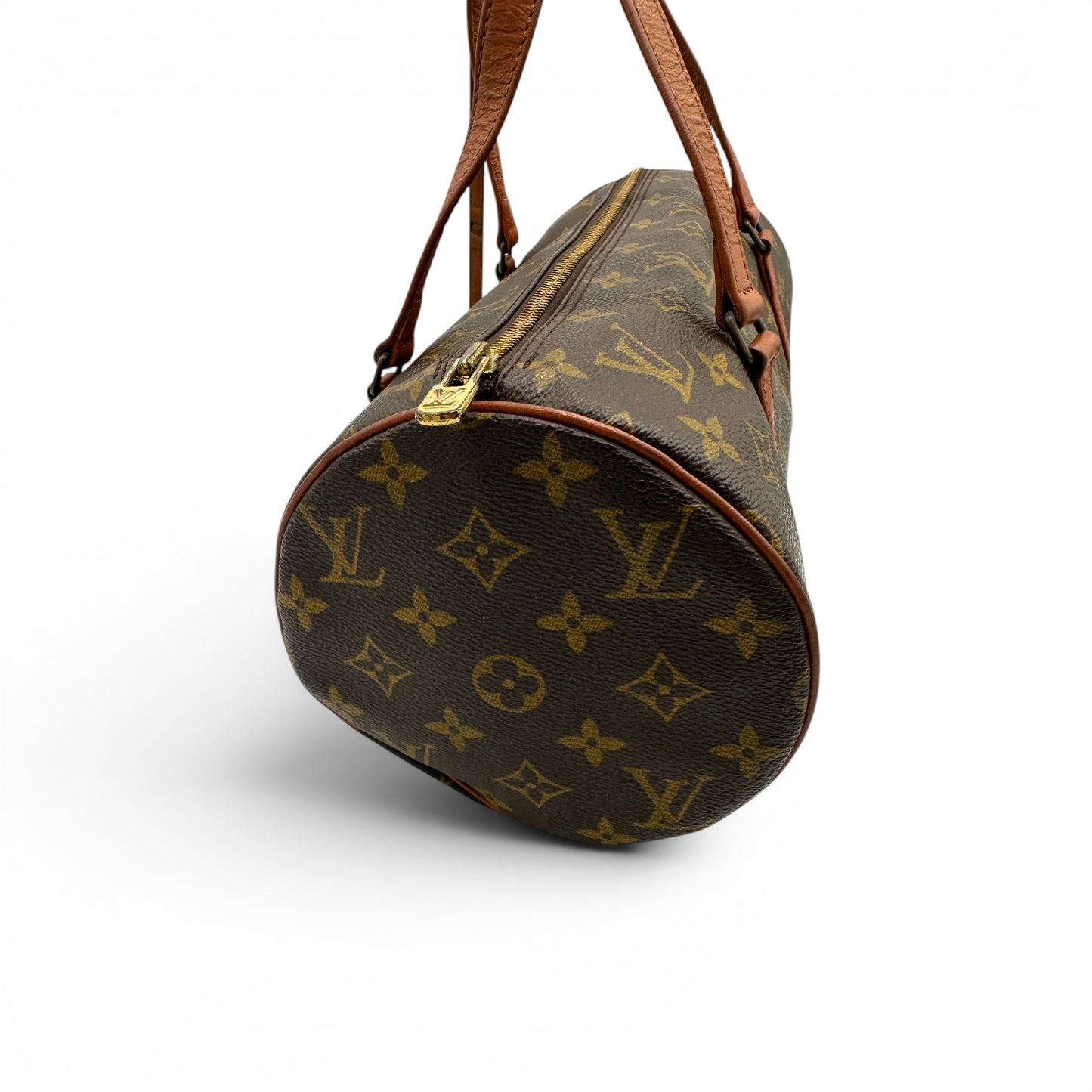 Vintage Louis Vuitton Papillon 30 Handbag