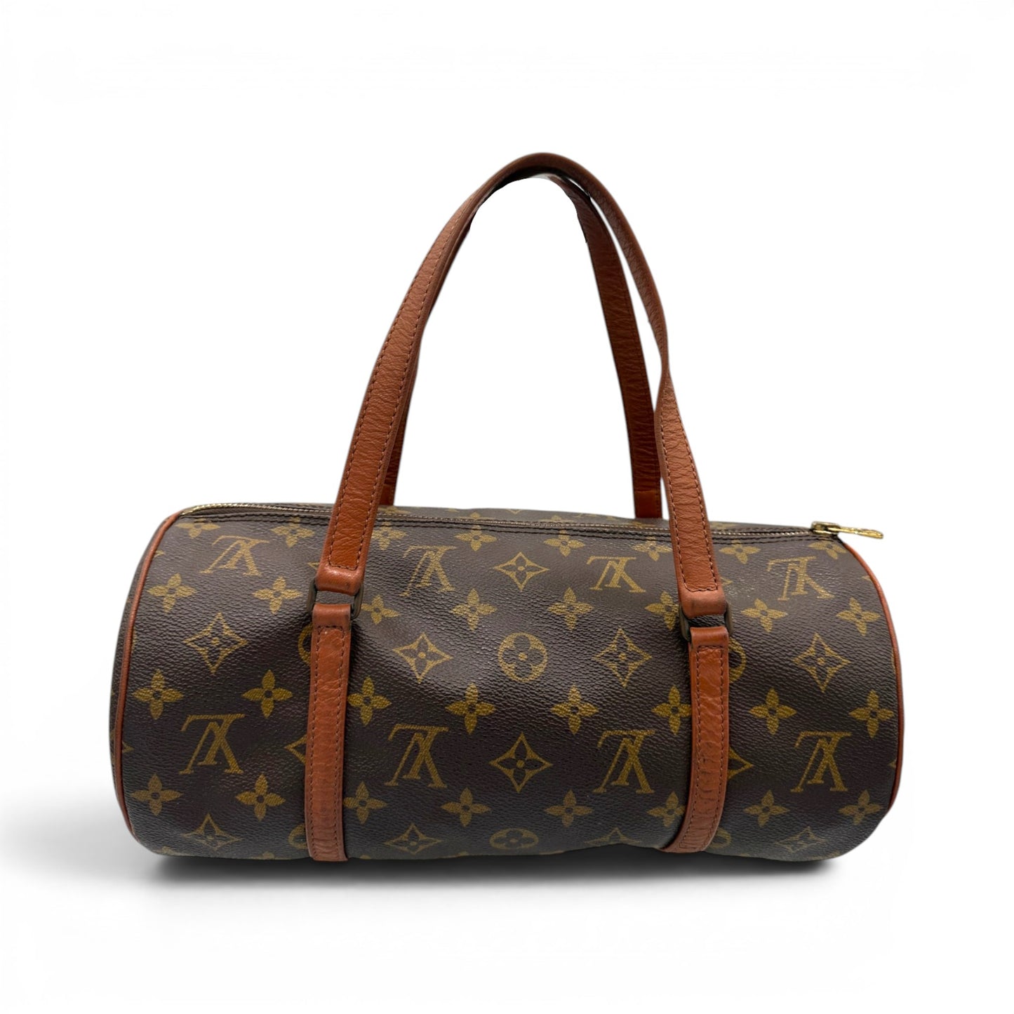 Vintage Louis Vuitton Papillon 30 Handbag