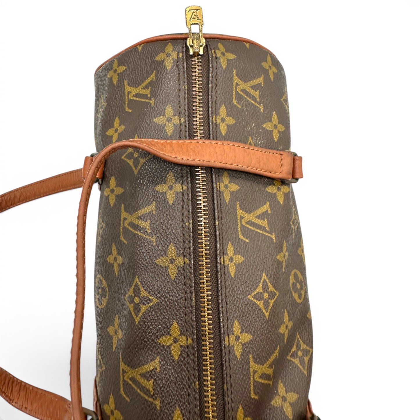 Vintage Louis Vuitton Papillon 30 Handbag