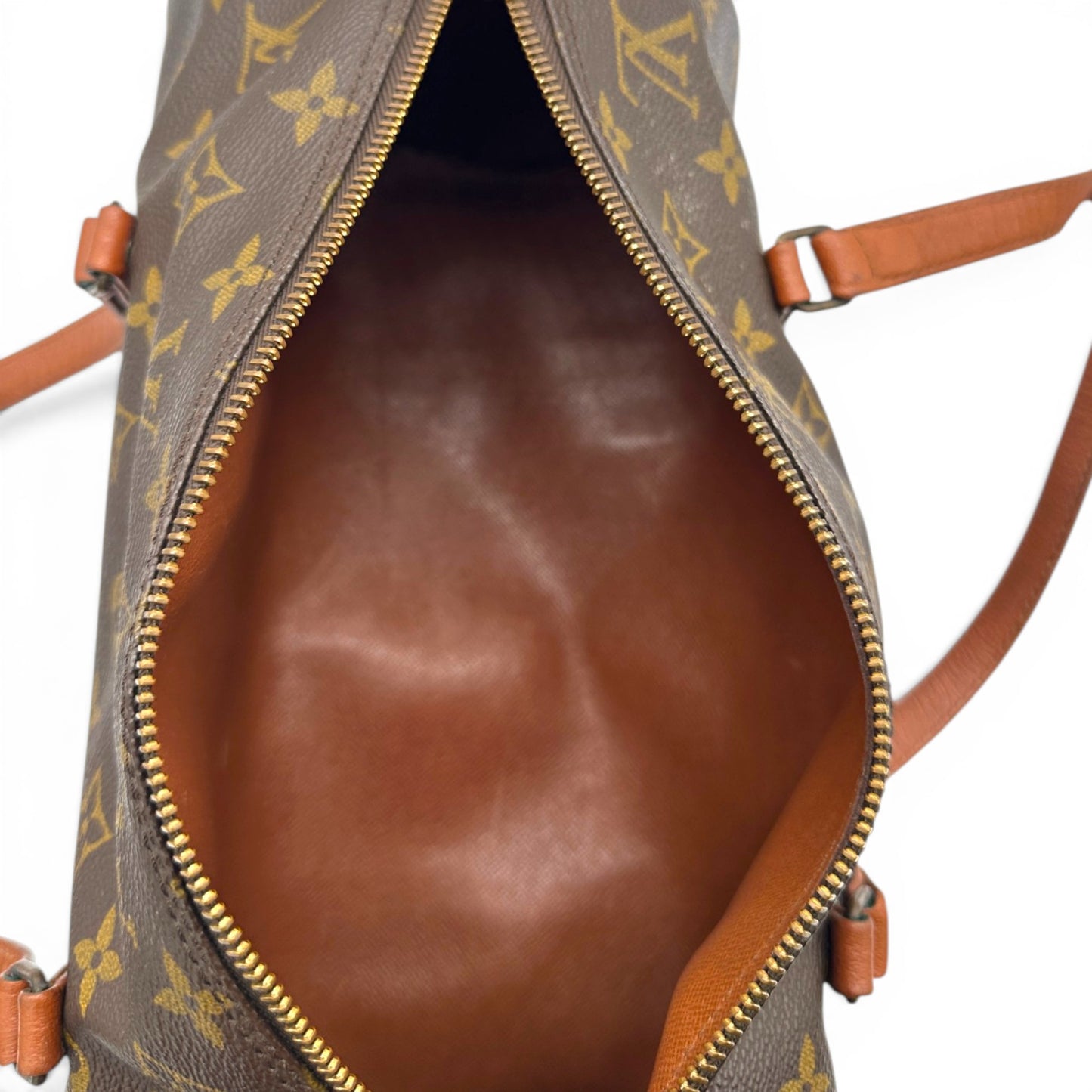 Vintage Louis Vuitton Papillon 30 Handbag