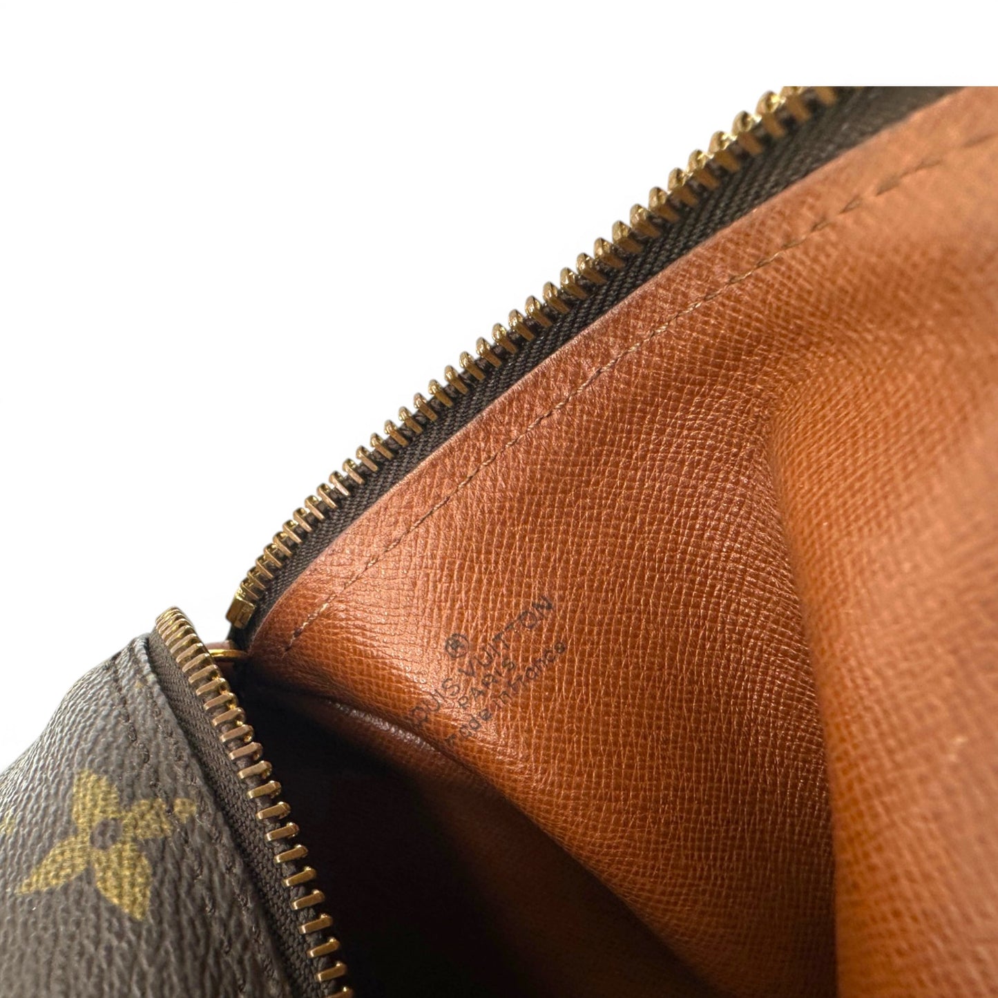 Vintage Louis Vuitton Papillon 30 Handbag