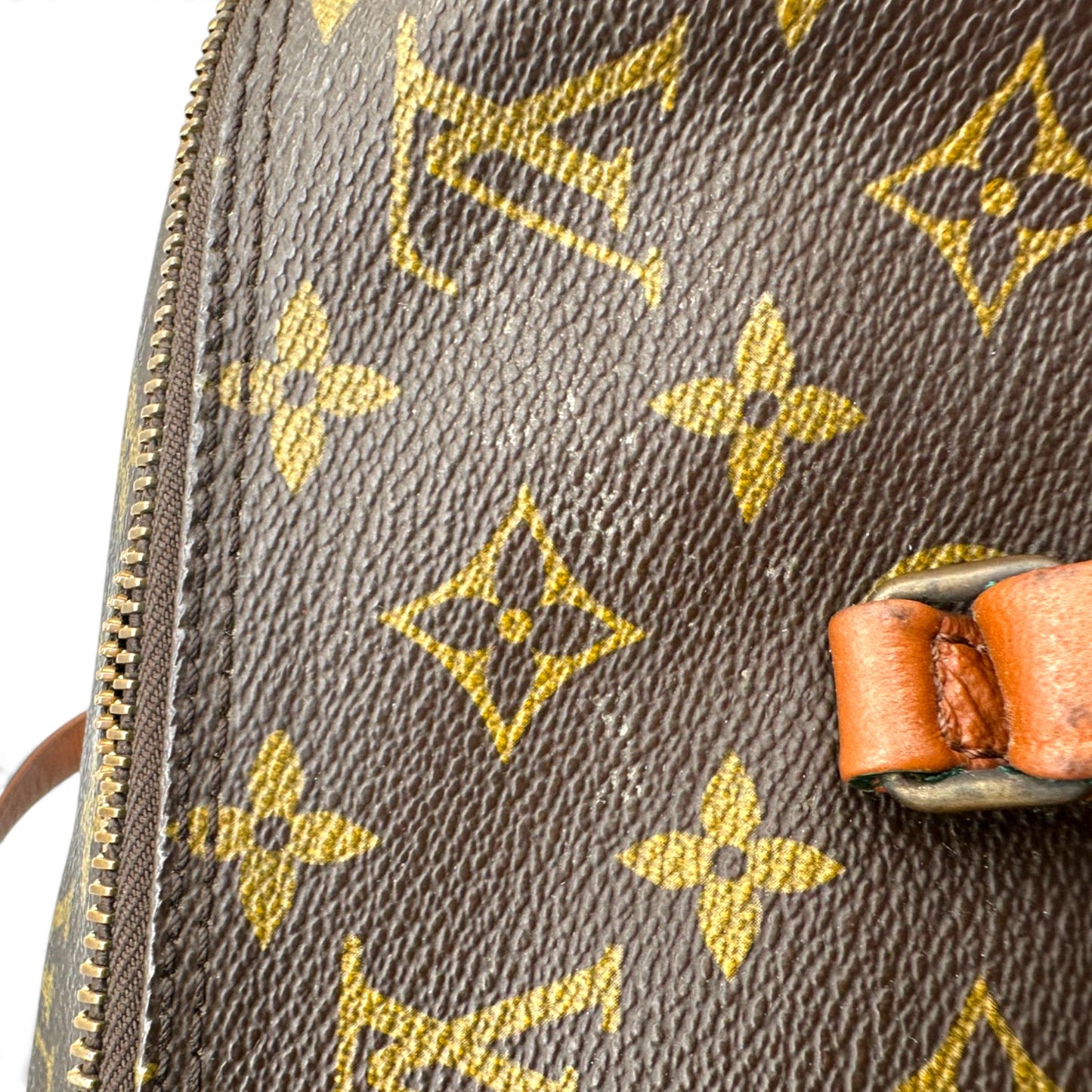 Vintage Louis Vuitton Papillon 30 Handbag
