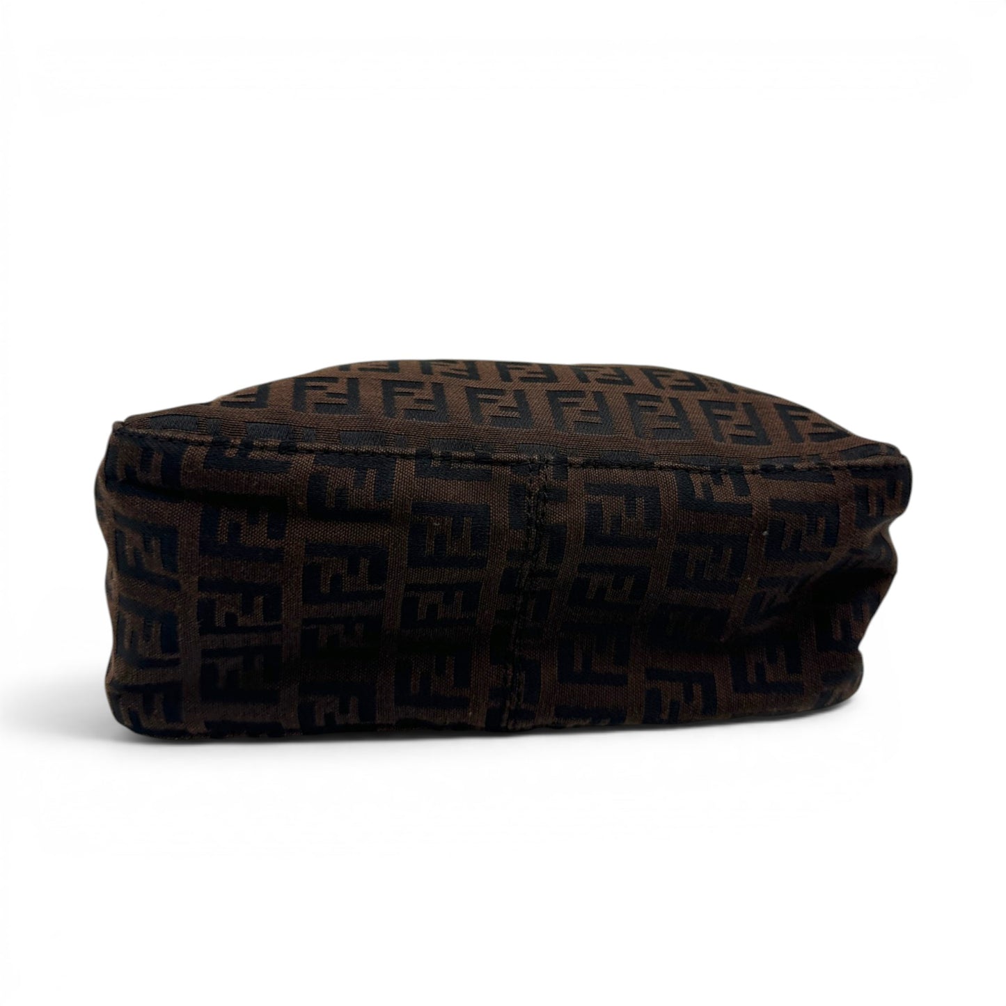 Pochette Fendi Zucchino vintage