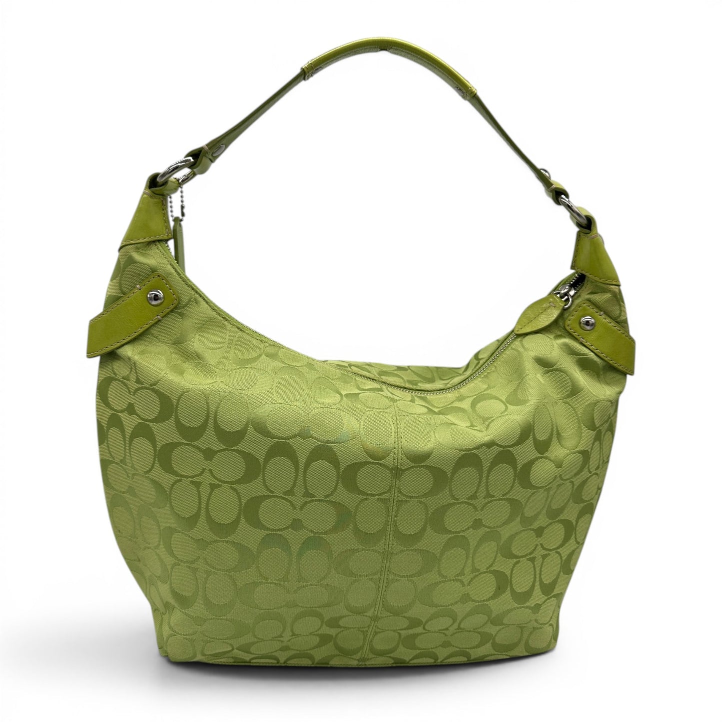 Vintage Coach F14691  Penelope Hobo Shoulder Bag