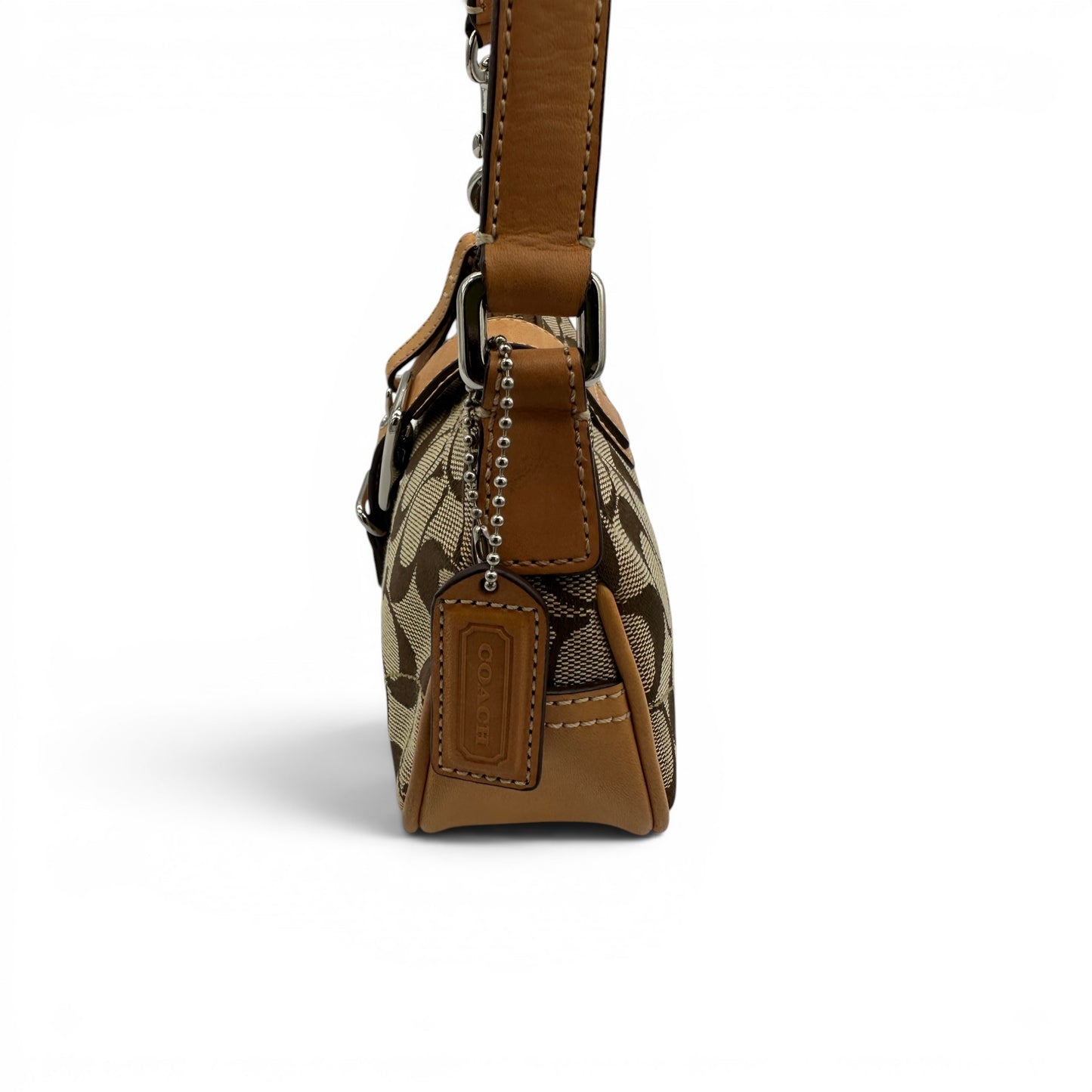 Vintage Coach Demi Mini Soho 6362 Shoulder Bag