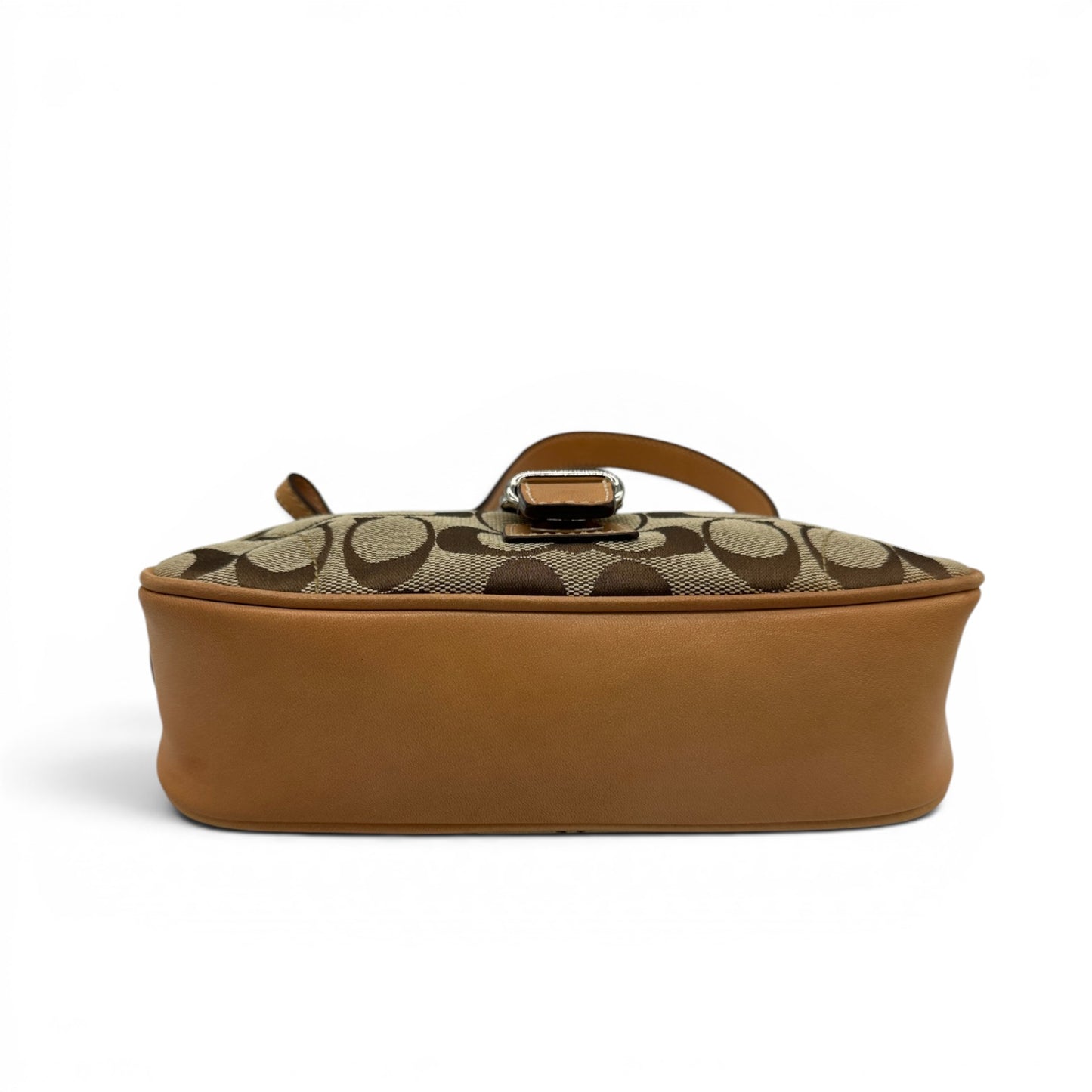 Vintage Coach Demi Mini Soho 6362 Shoulder Bag