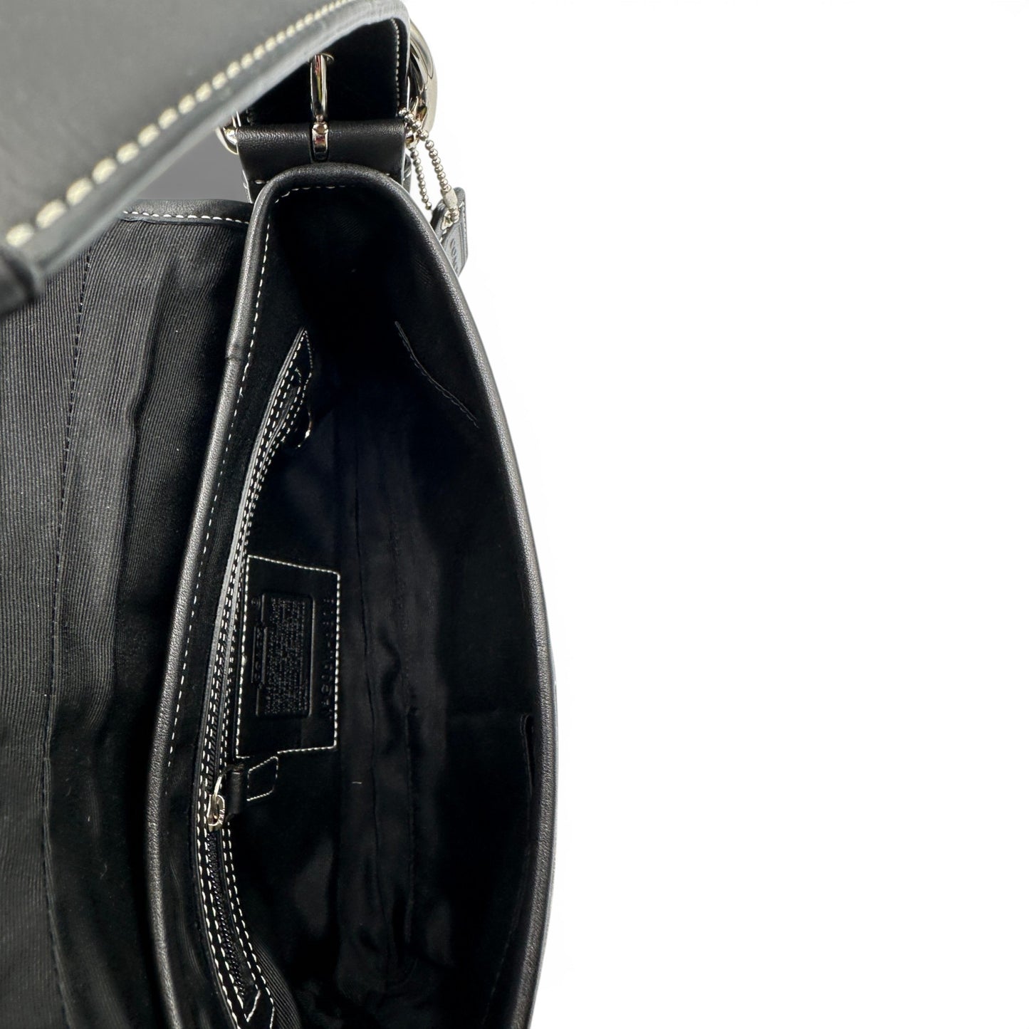 Vintage Coach 6808 Soho Schultertasche