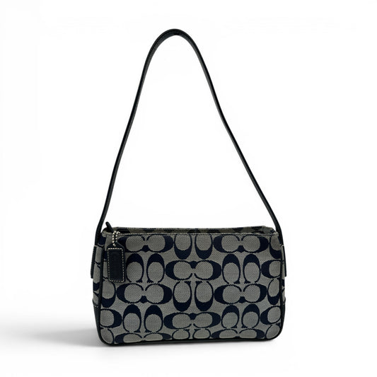 Vintage Coach 6023 Shoulder Bag