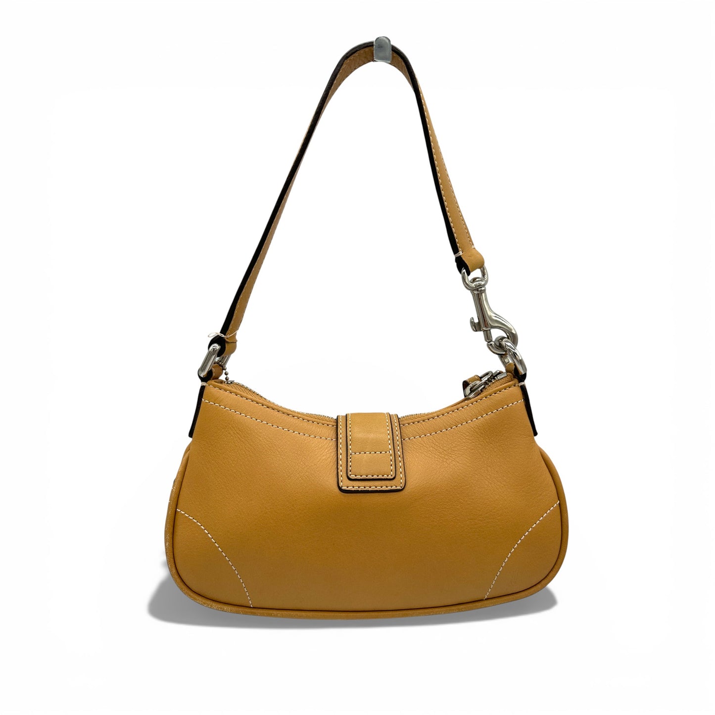 Vintage Coach 7542 Soho Shoulder Bag