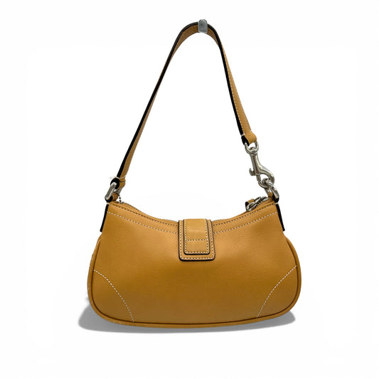 Vintage Coach 7542 Soho Shoulder Bag