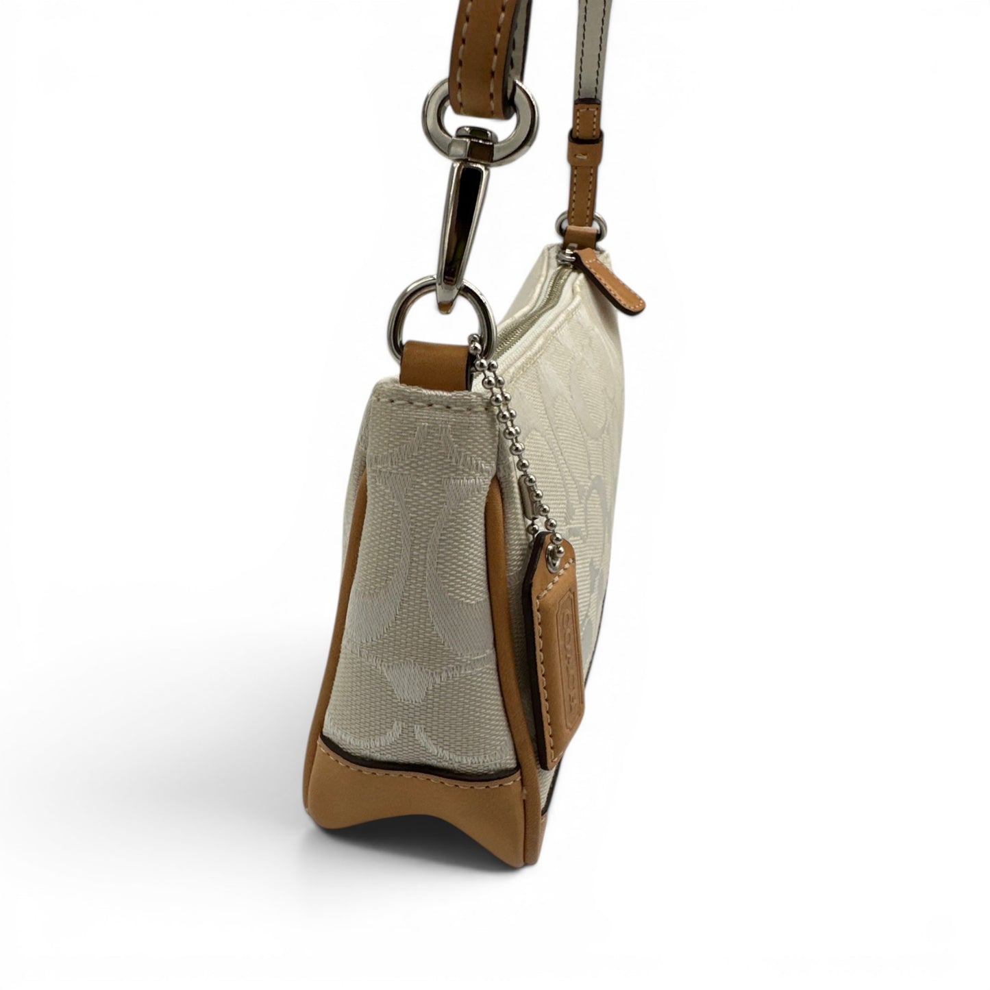 Vintage Coach 6094 Demi Mini Shoulder Bag