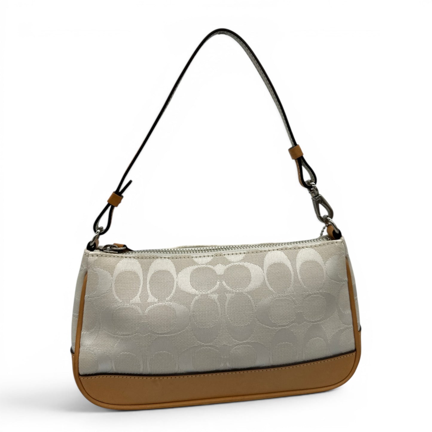 Vintage Coach 6094 Demi Mini Shoulder Bag