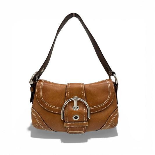 Sac bandoulière vintage Coach 10316 Soho