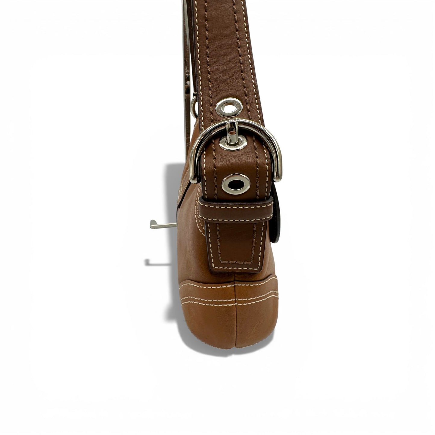 Vintage Coach 10316 Soho Schultertasche