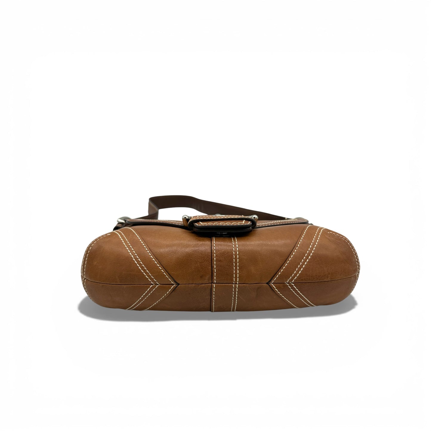 Vintage Coach 10316 Soho Schultertasche