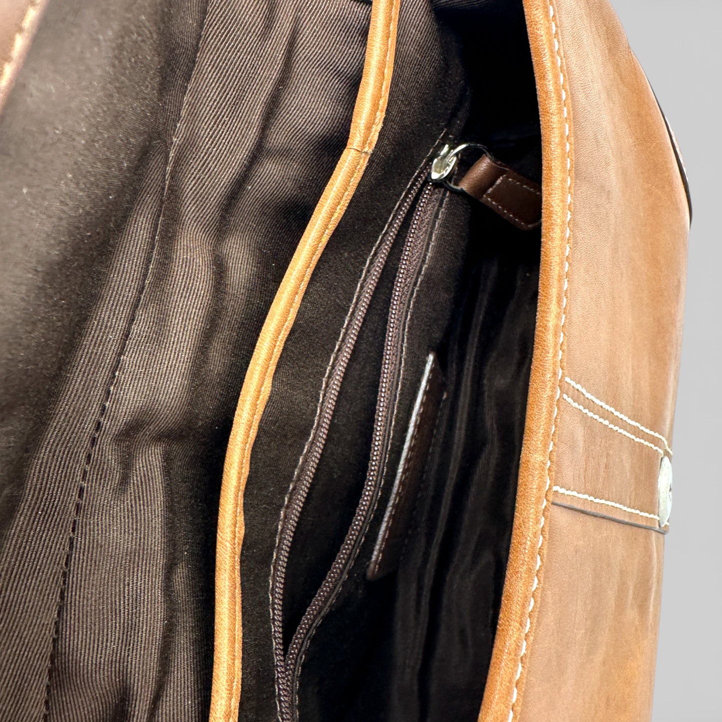 Vintage Coach 10316 Soho Schultertasche