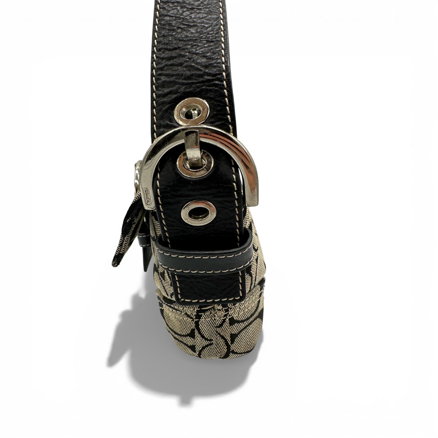 Vintage Coach 6280 Soho Shoulder Bag