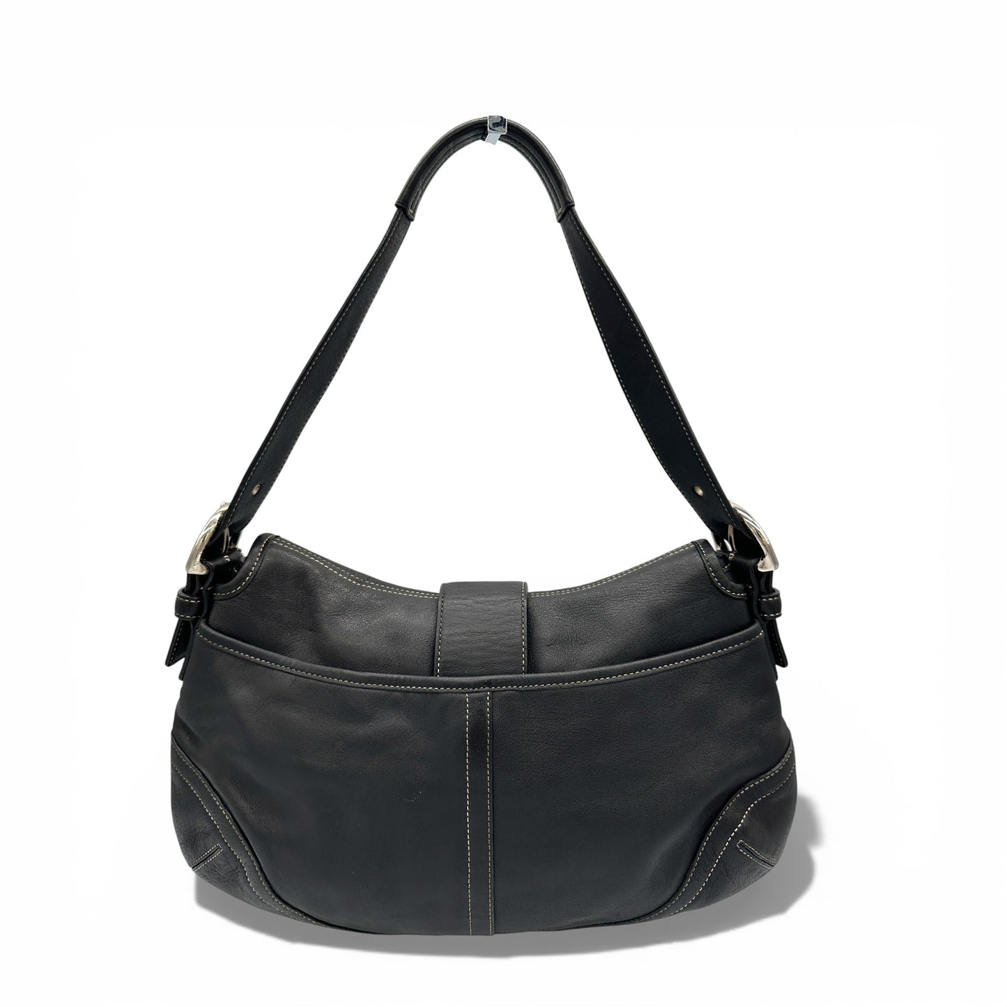 Vintage Coach 9248 Soho Shoulder Bag