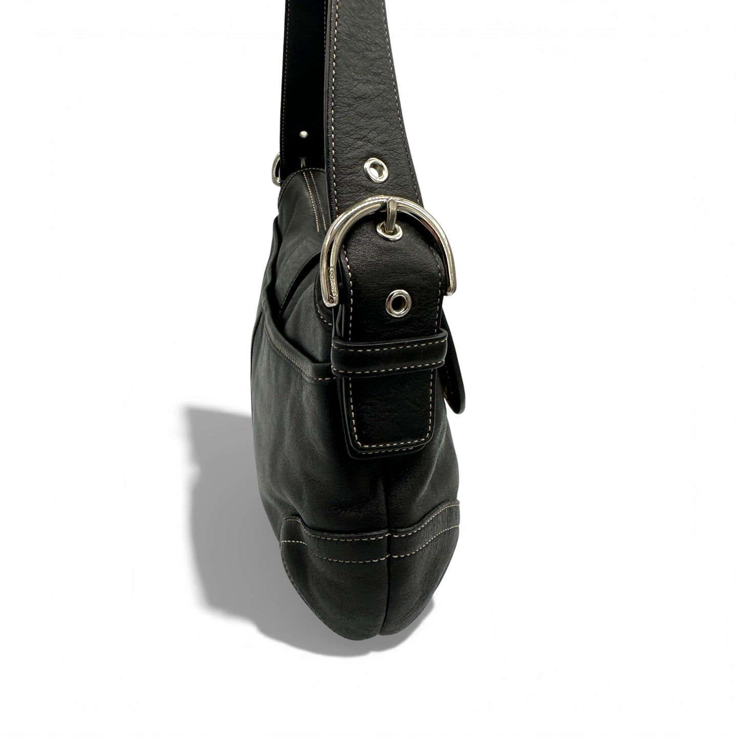 Vintage Coach 9248 Soho Shoulder Bag