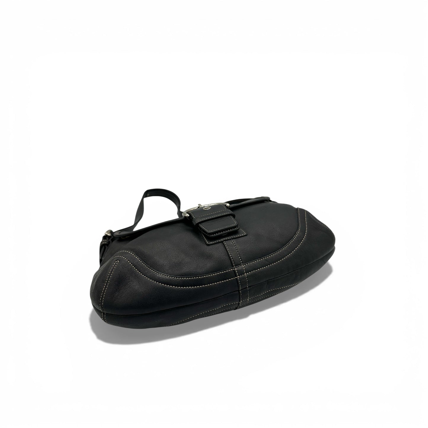 Vintage Coach 9248 Soho Shoulder Bag