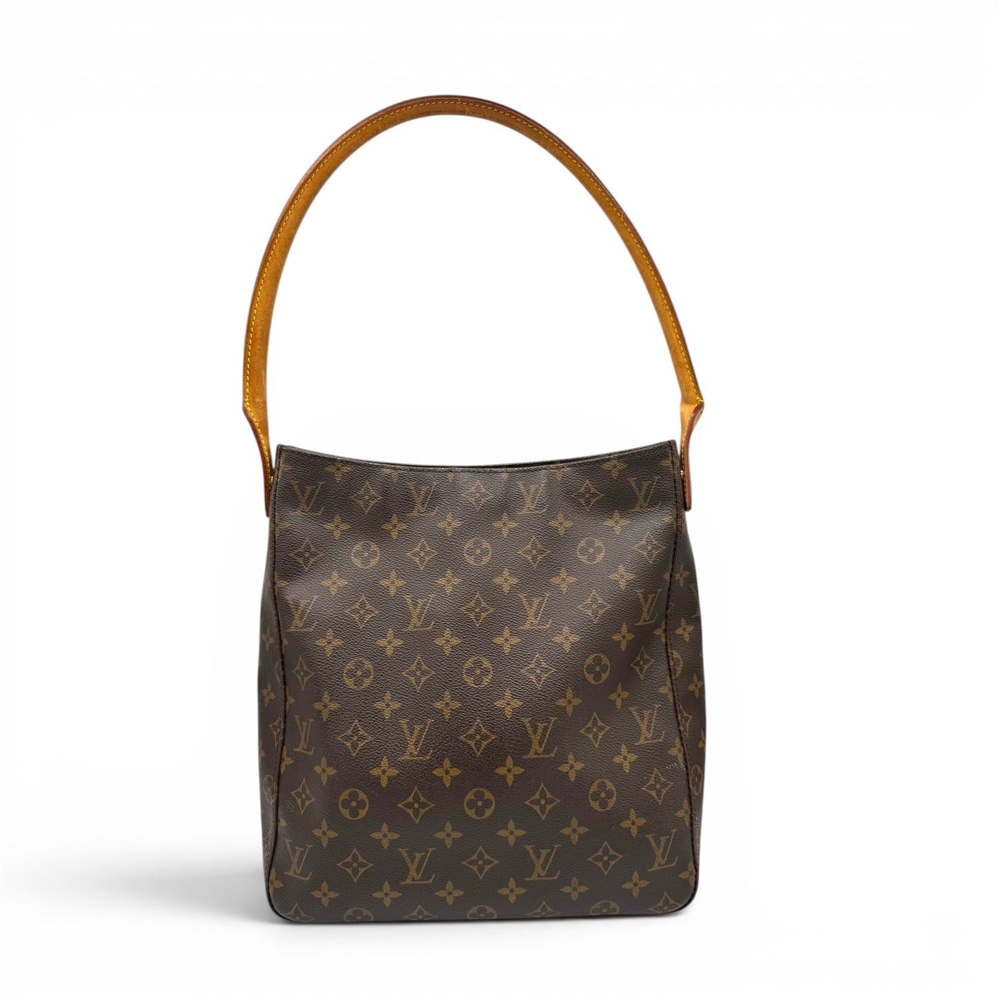 Louis Vuitton Monogram Looping GM