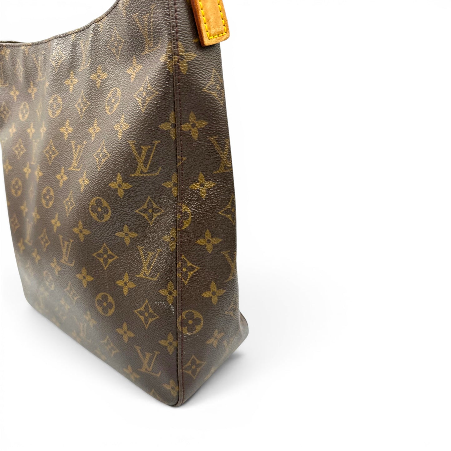 Louis Vuitton Monogram Looping GM