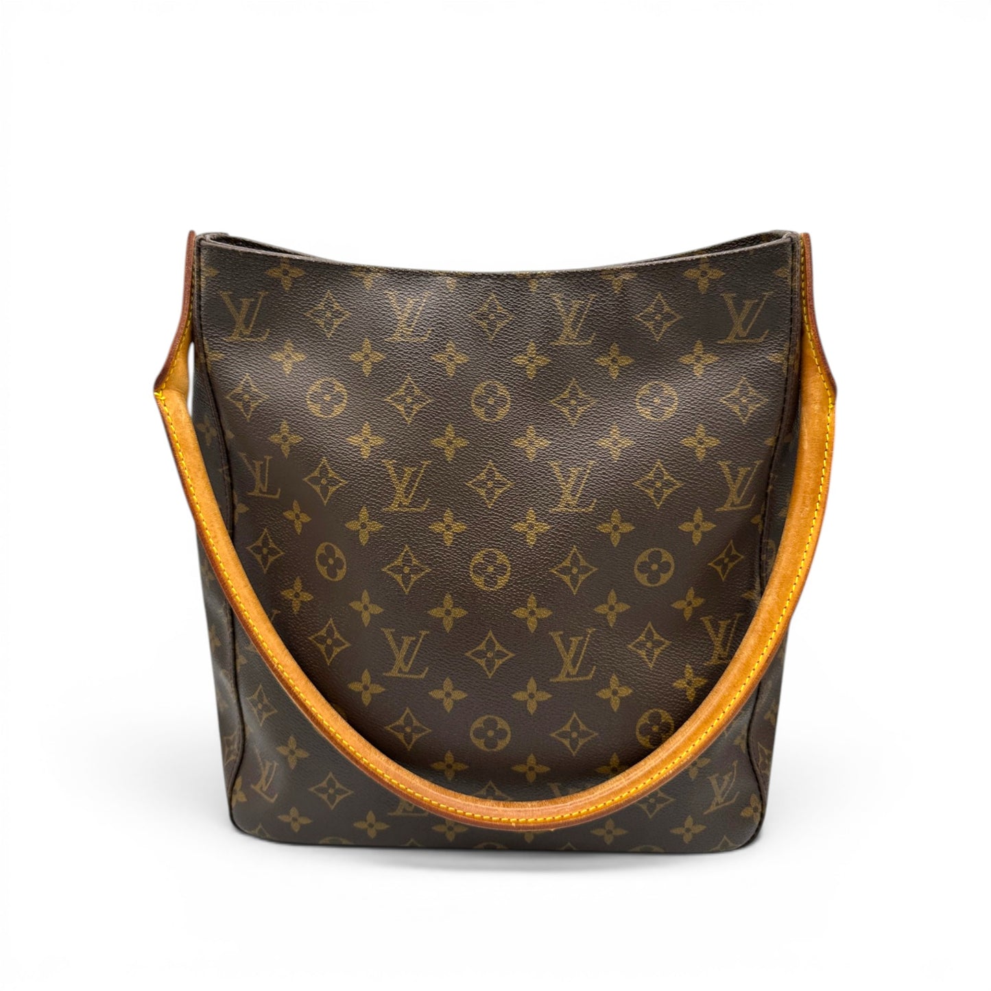 Louis Vuitton Monogram Looping GM