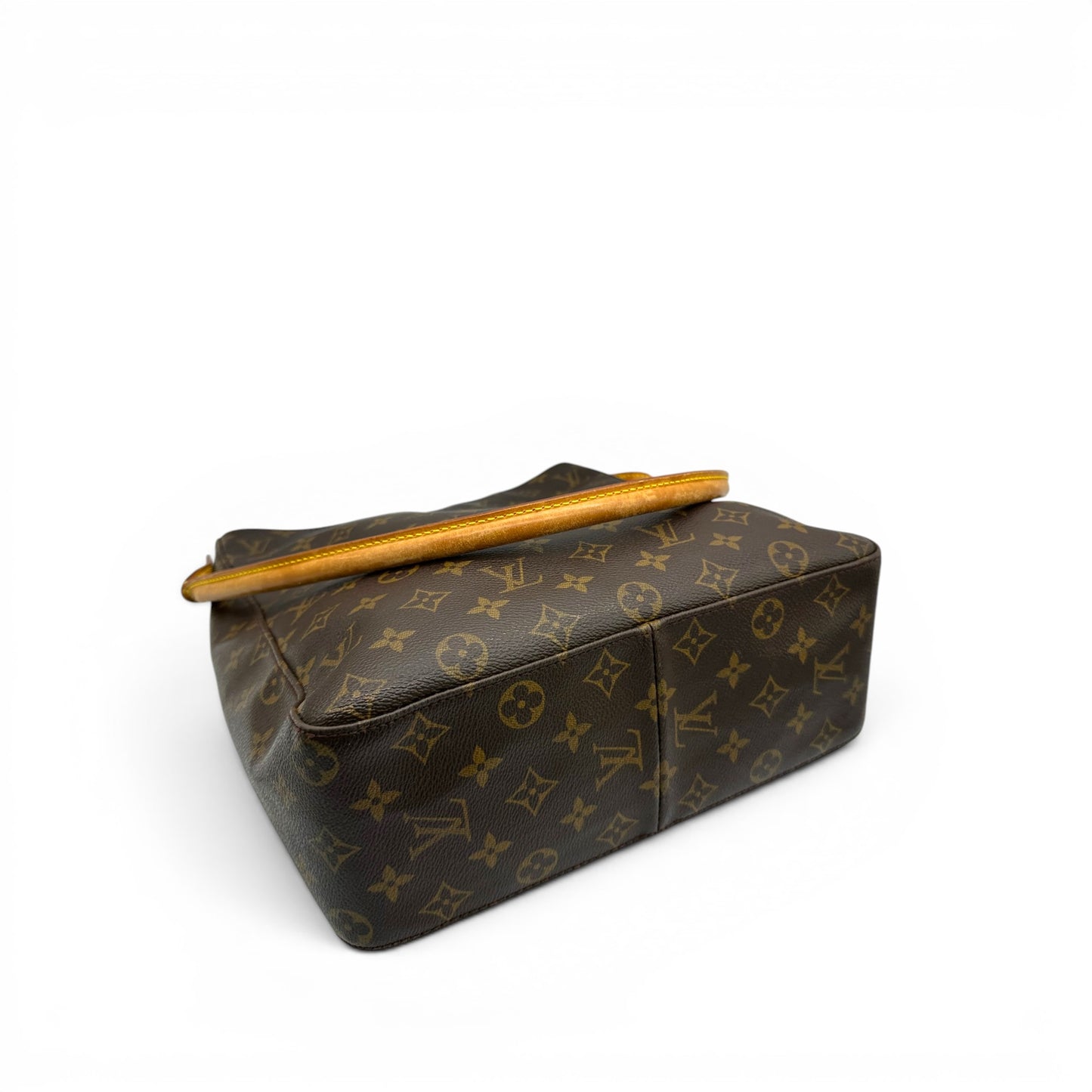 Louis Vuitton Monogram Looping GM