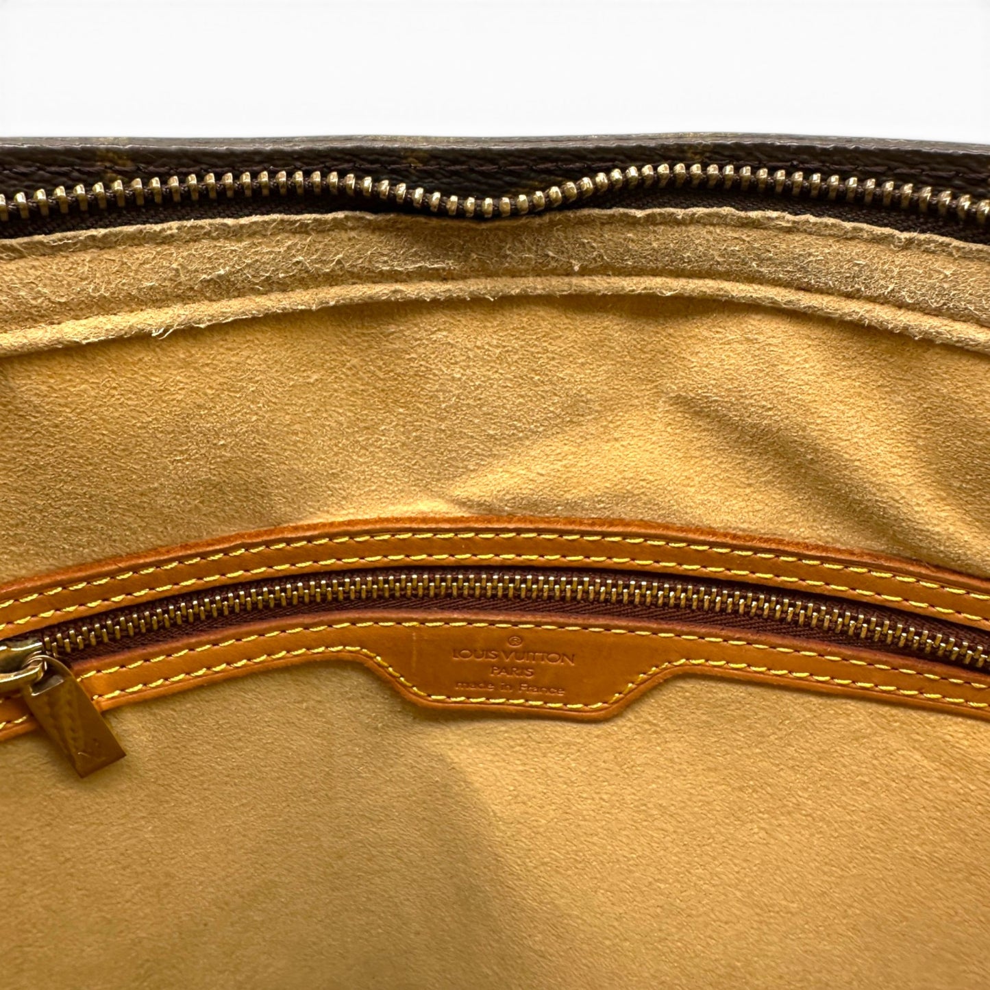 Louis Vuitton Monogram Looping GM