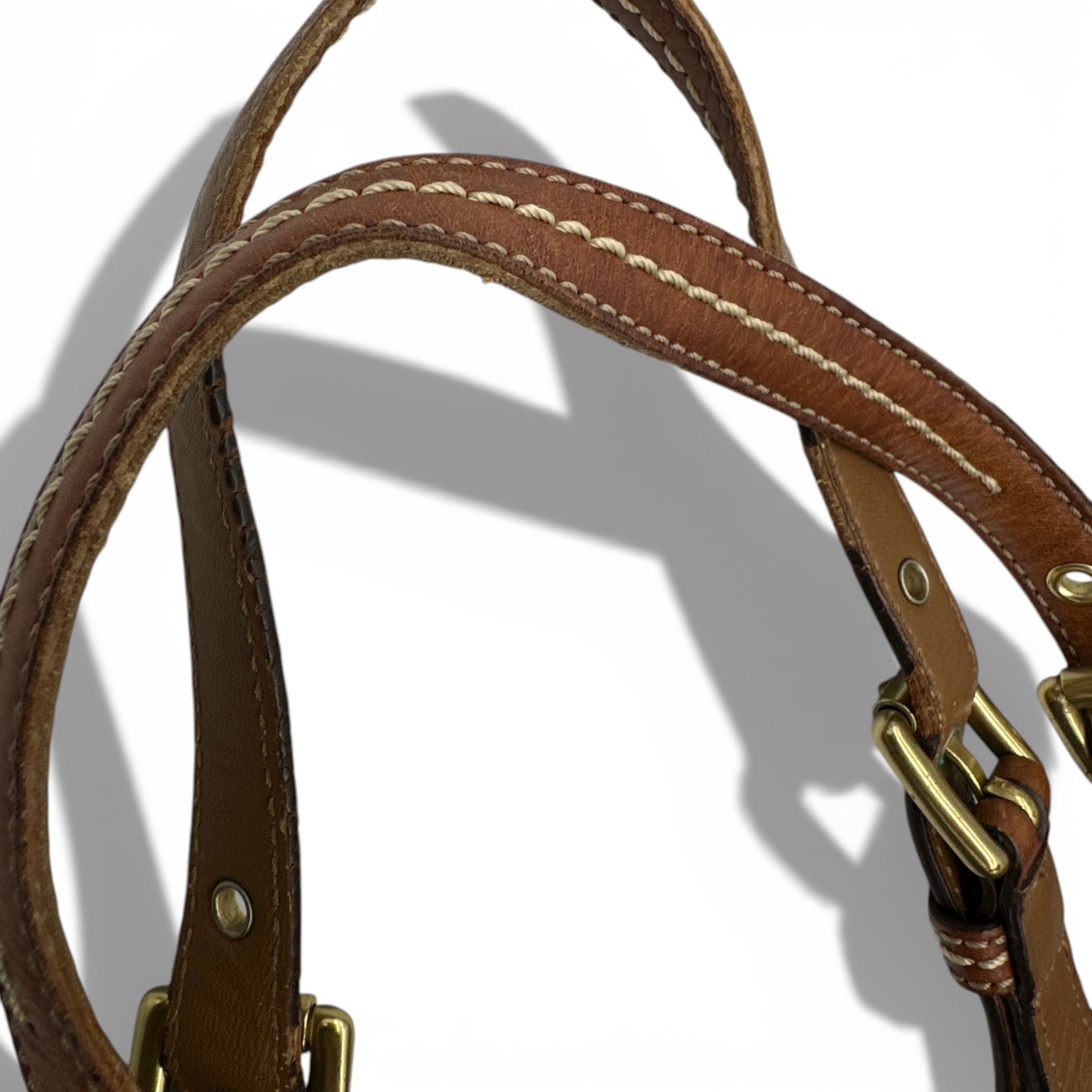 Vintage Coach 11237 Tote Shoulder Bag