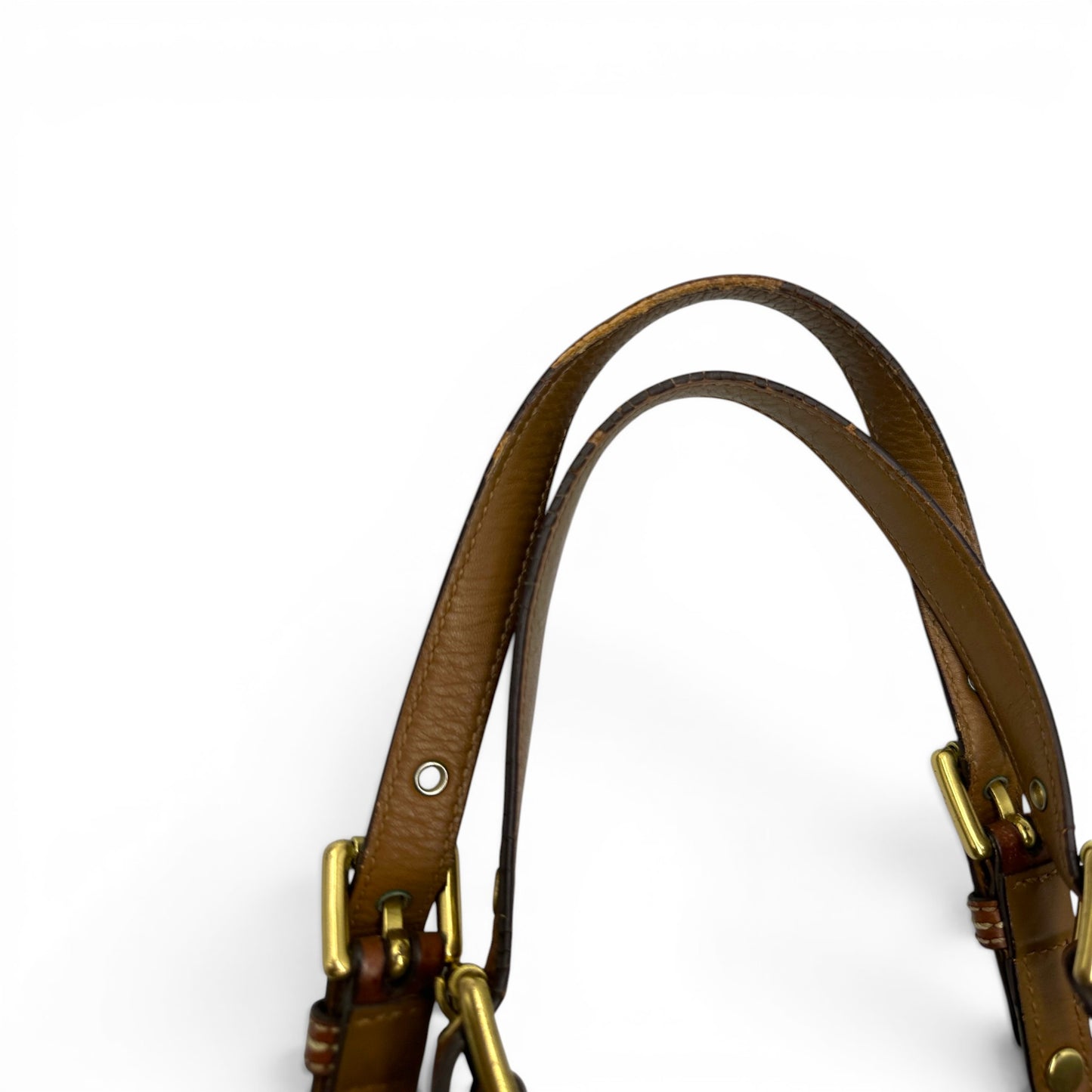 Vintage Coach 11237 Tote Shoulder Bag