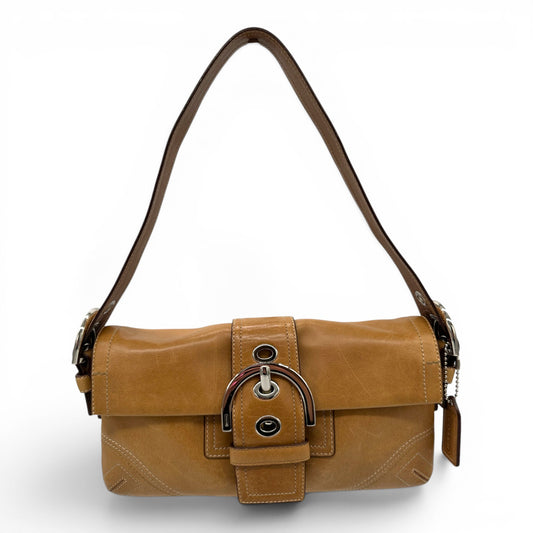 Vintage Coach 8A05 Soho Shoulder Bag