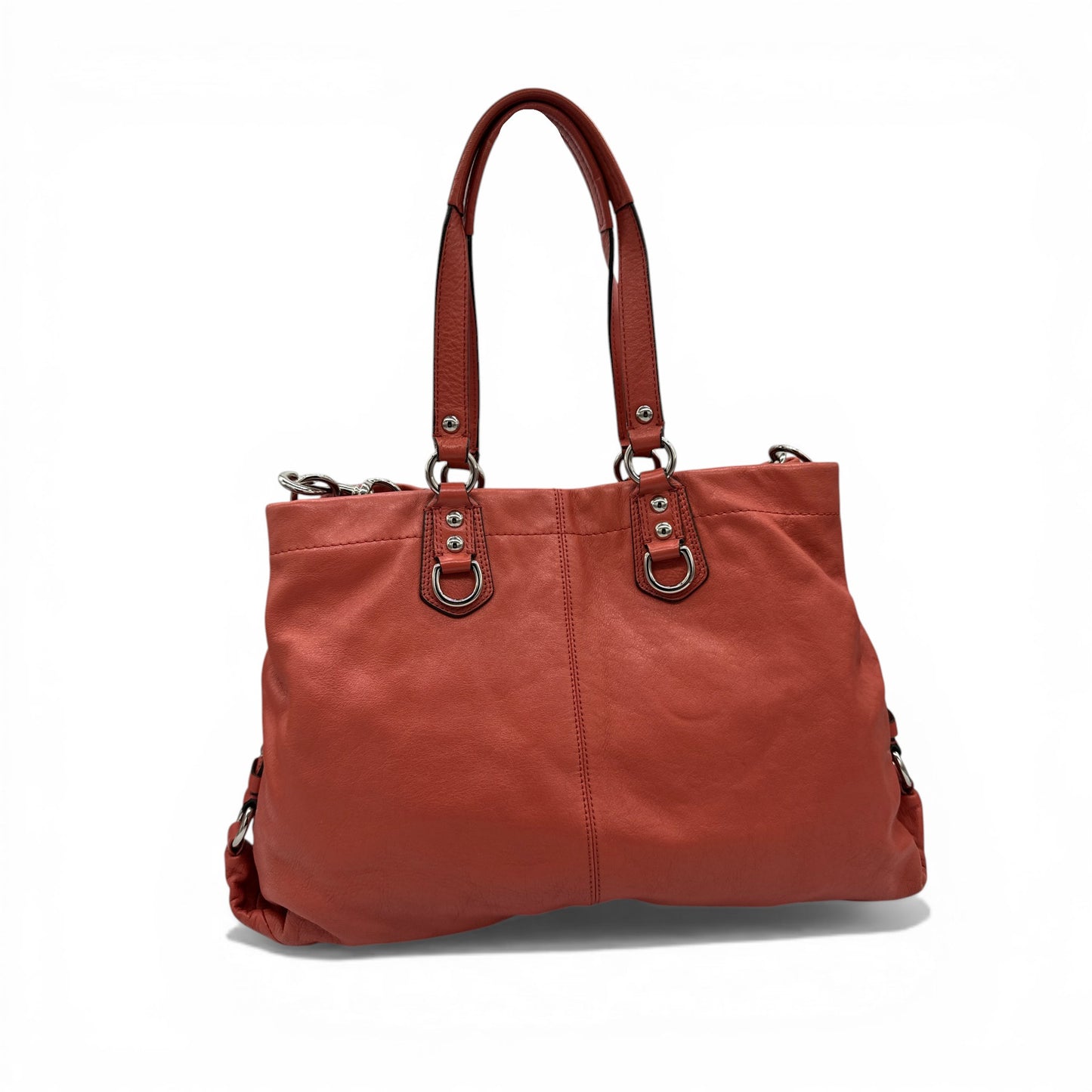 Vintage Coach Ashley F15513 2-Way Shoulder Bag