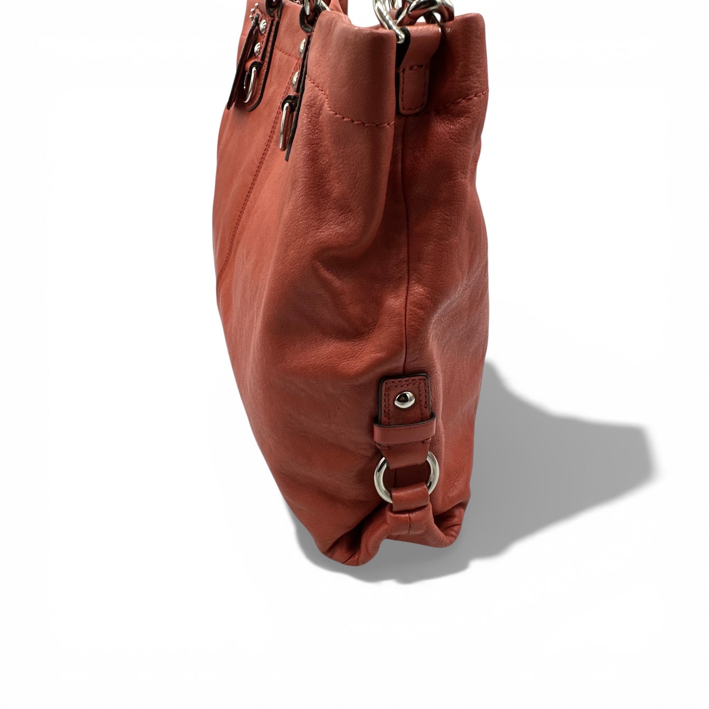 Vintage Coach Ashley F15513 2-Way Shoulder Bag