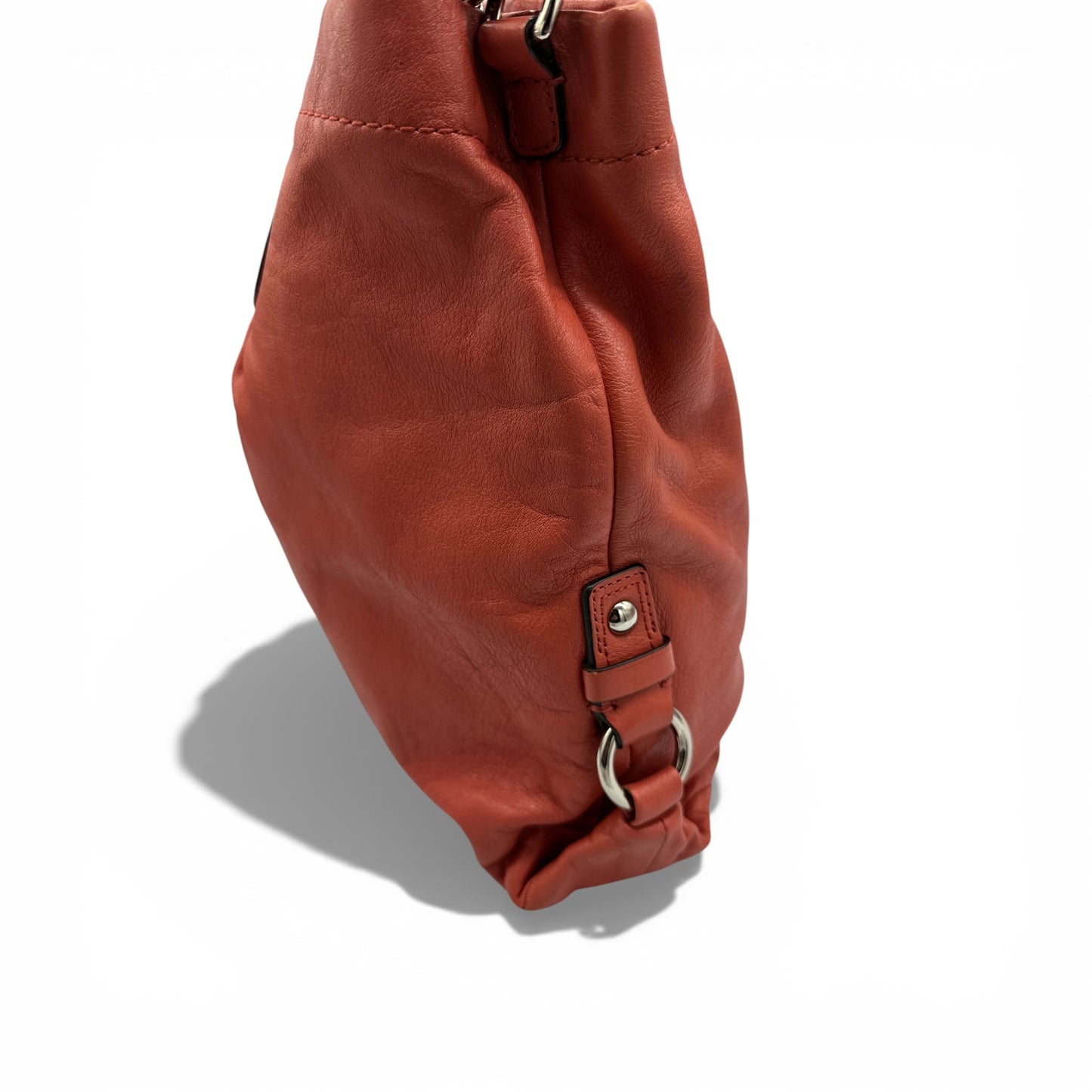 Vintage Coach Ashley F15513 2-Way Shoulder Bag