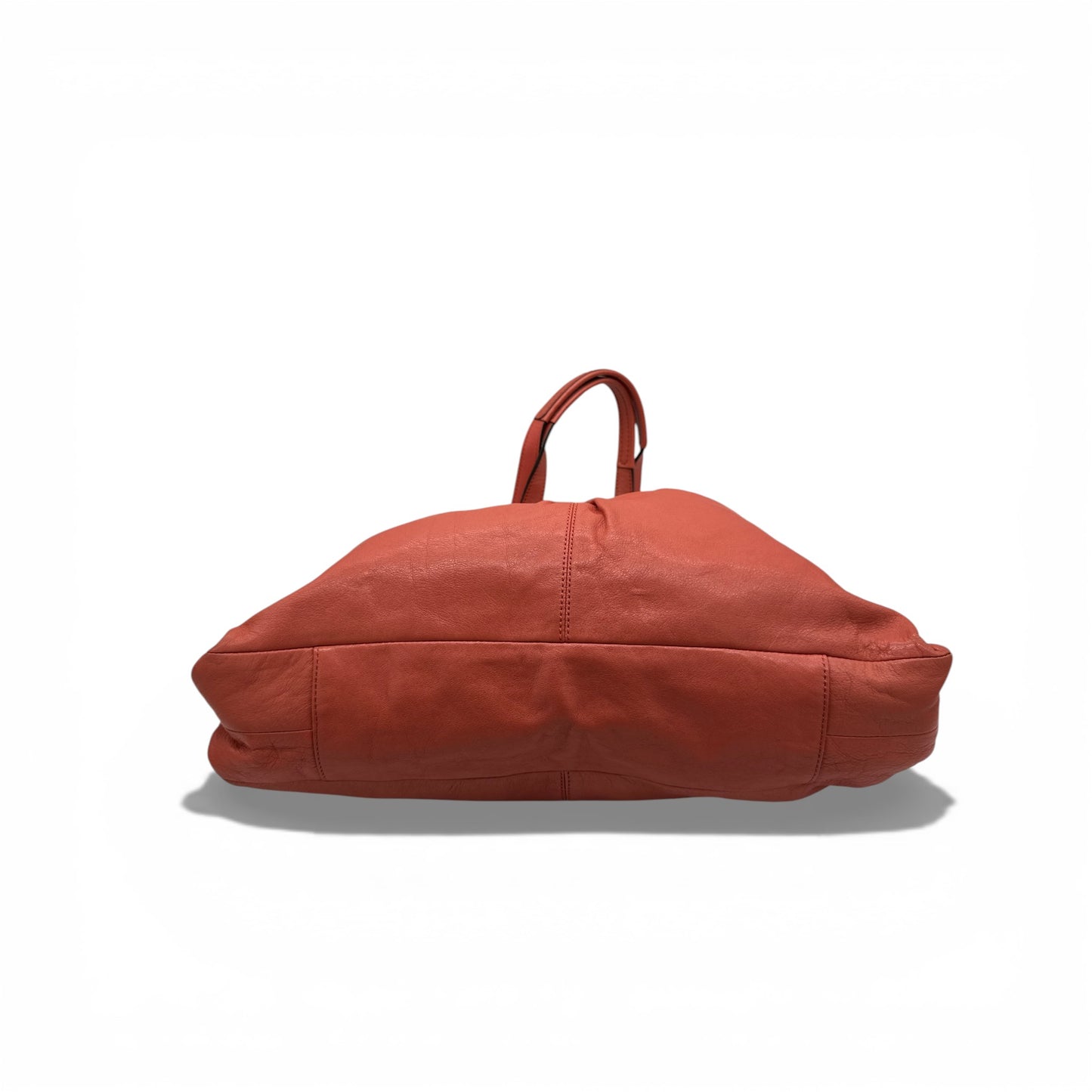 Vintage Coach Ashley F15513 2-Way Shoulder Bag