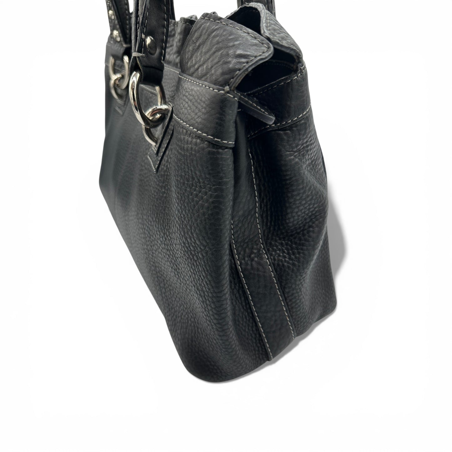 Vintage Coach F14686 Penelope Tote Shoulder Bag