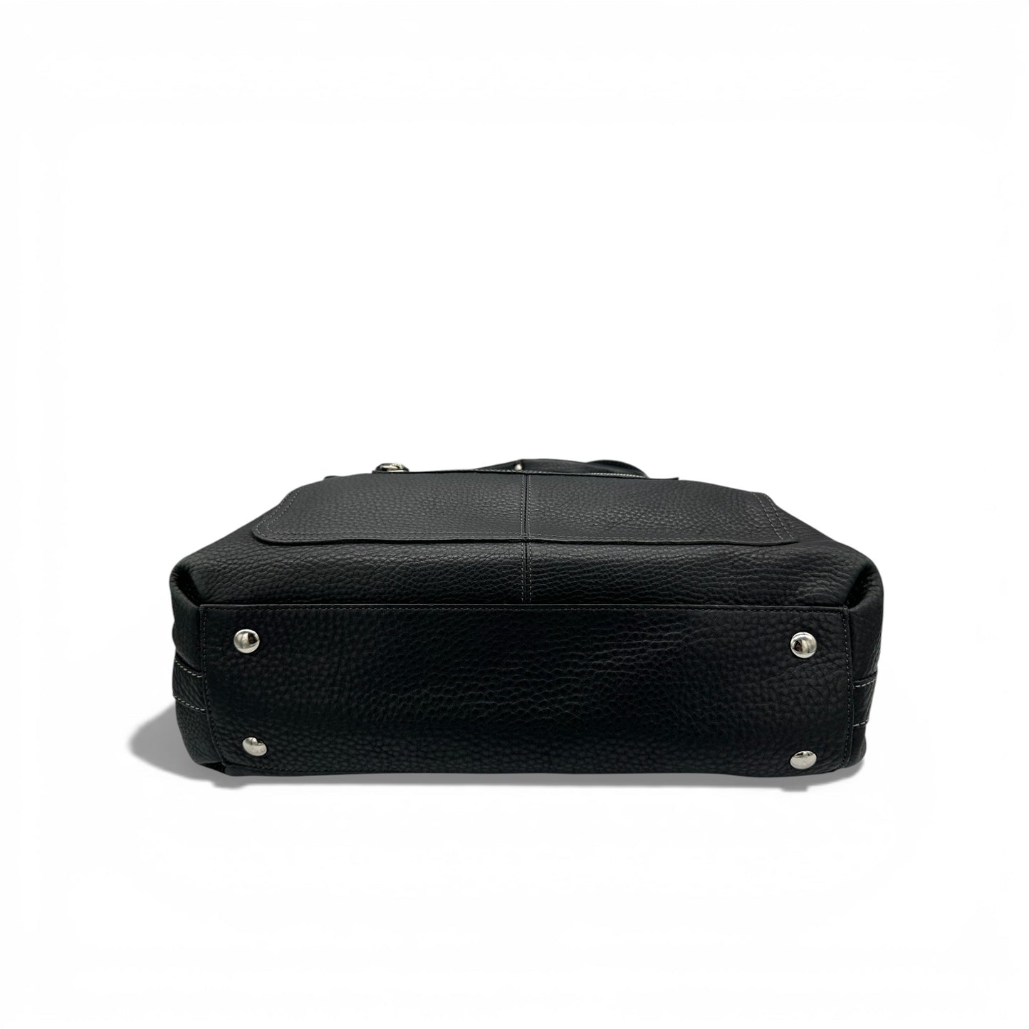 Vintage Coach F14686 Penelope Tote Shoulder Bag