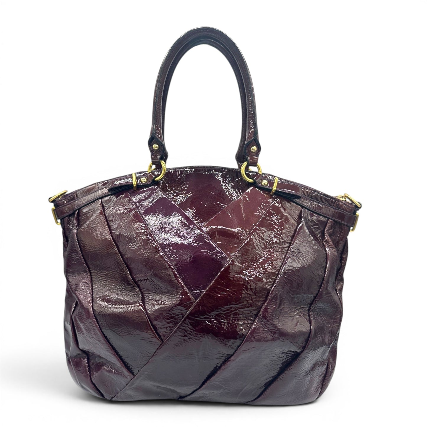 Vintage Coach F18620 Madison Handtasche
