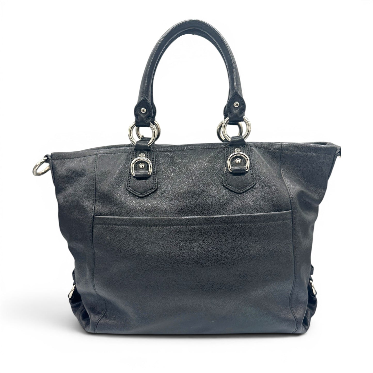 Sac bandoulière vintage Coach Ashley F15444