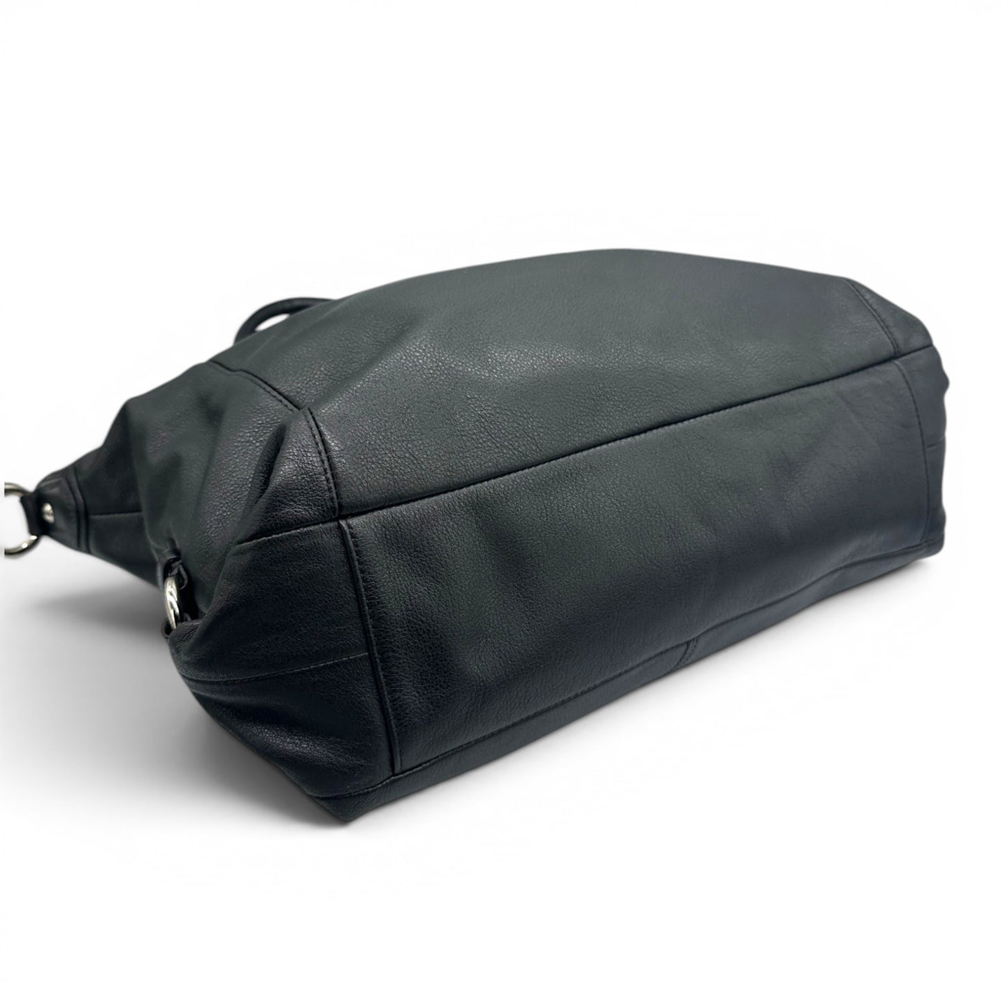 Sac bandoulière vintage Coach Ashley F15444