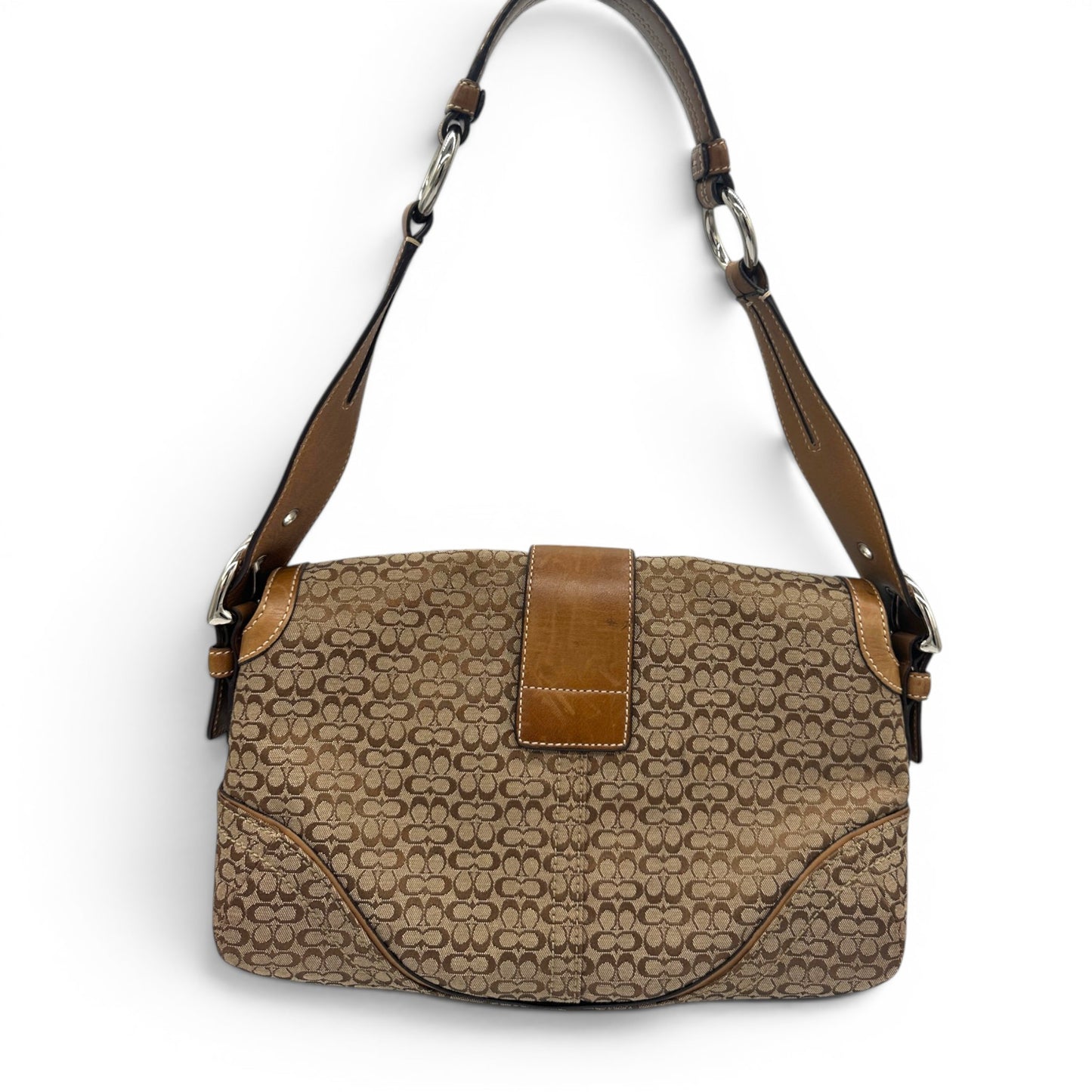 Sac bandoulière Coach Soho 1463 vintage