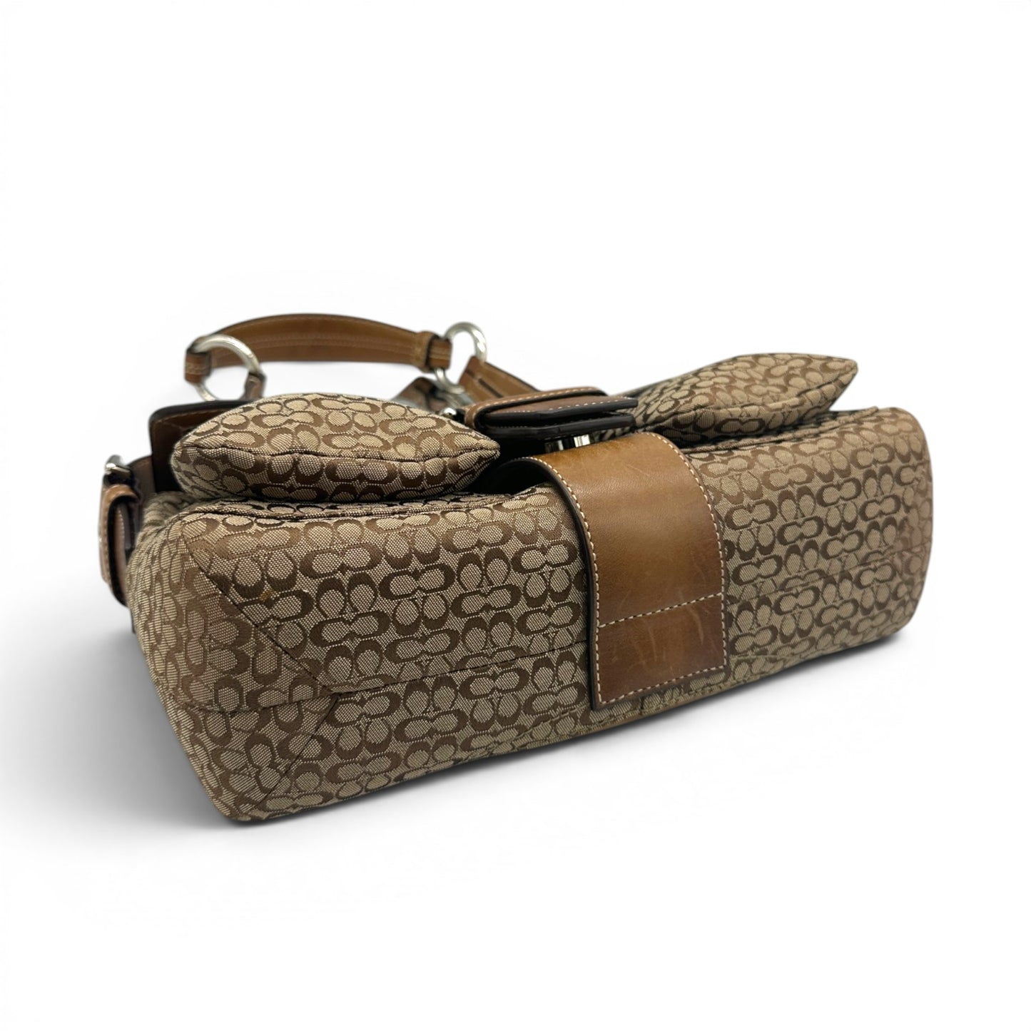 Sac bandoulière Coach Soho 1463 vintage