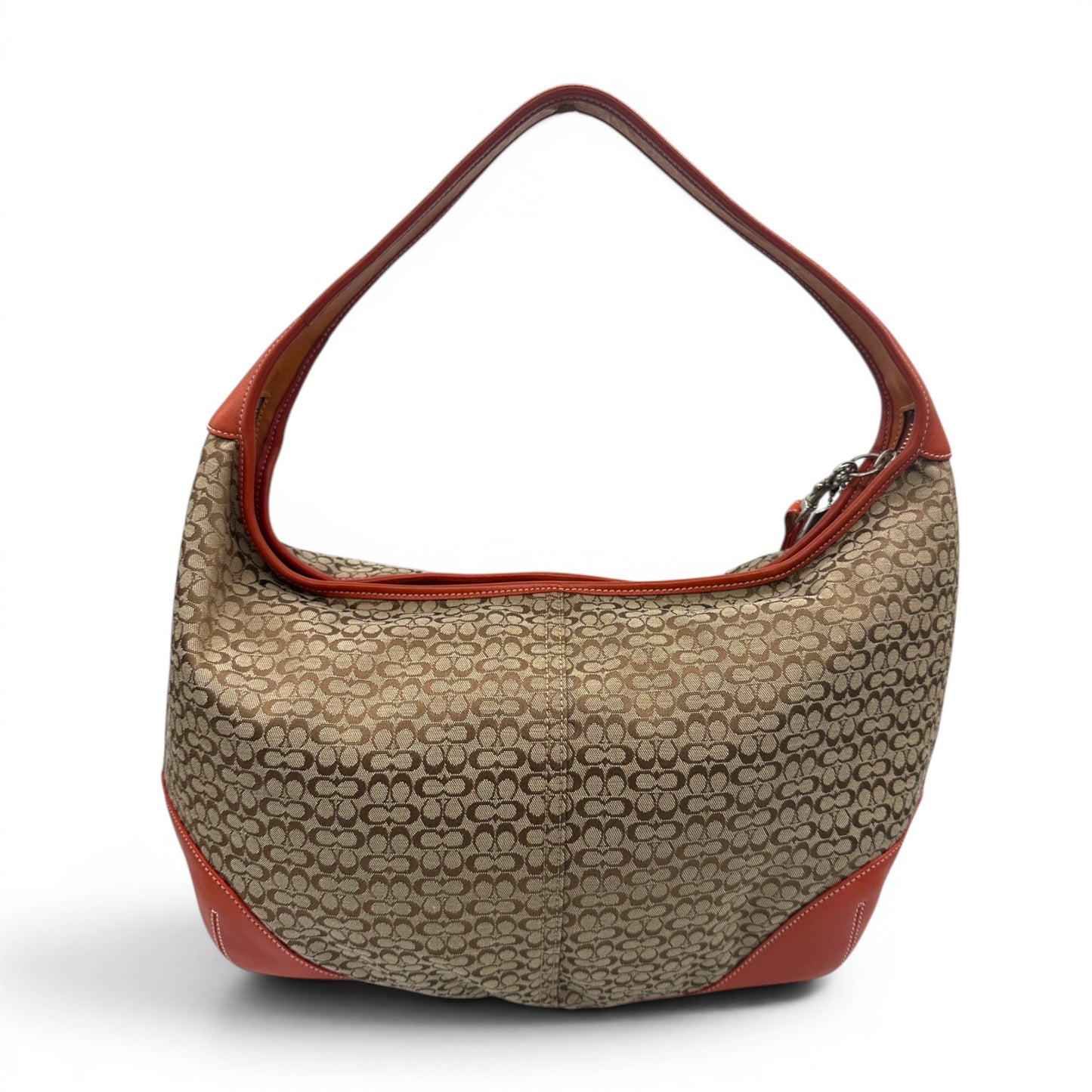 Sac bandoulière vintage Coach 6618 Slouchy Hobo