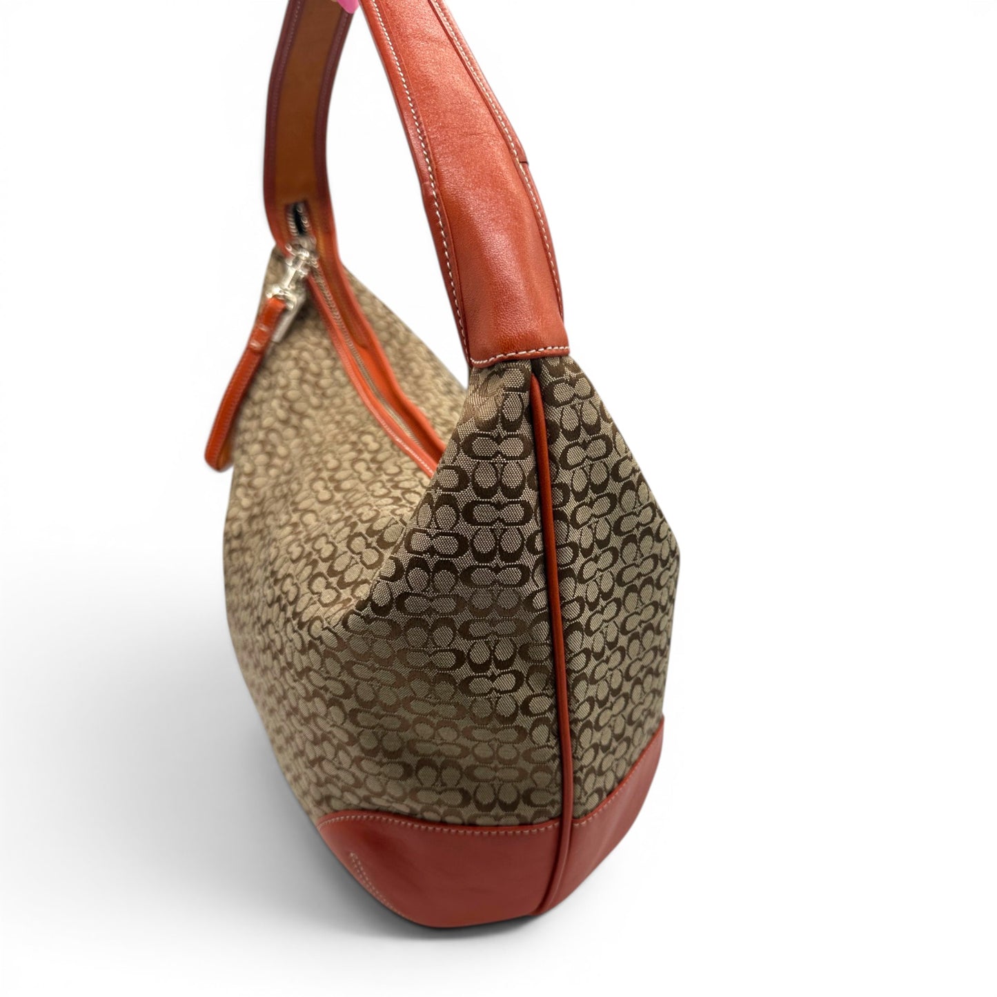 Sac bandoulière vintage Coach 6618 Slouchy Hobo