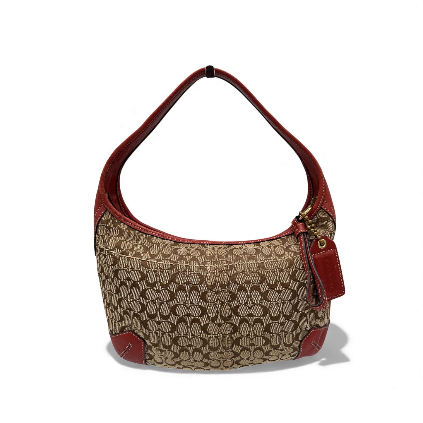 Vintage Coach 10776 Ergo Schultertasche