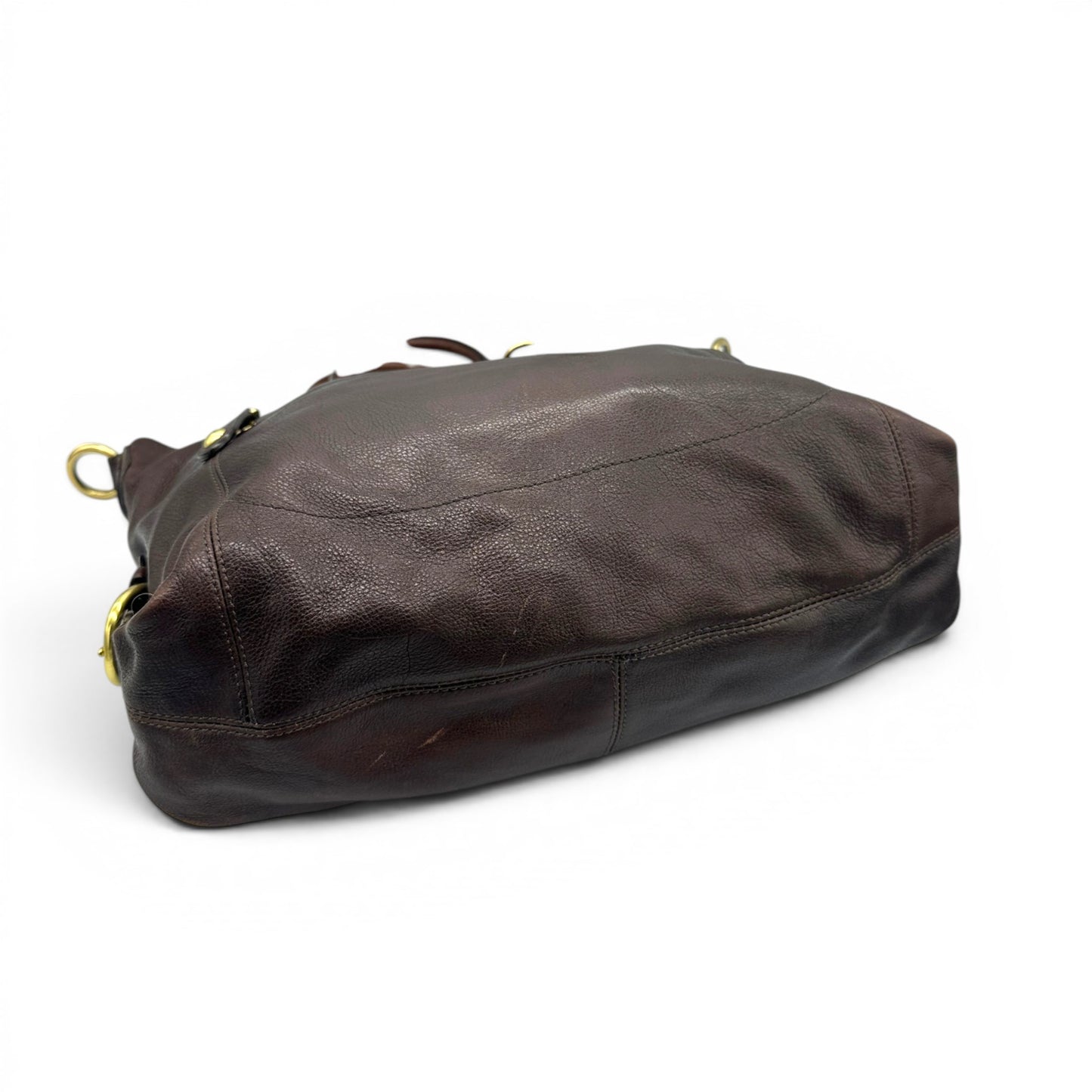 Sac bandoulière vintage Coach 12935 Madison 2 en 1